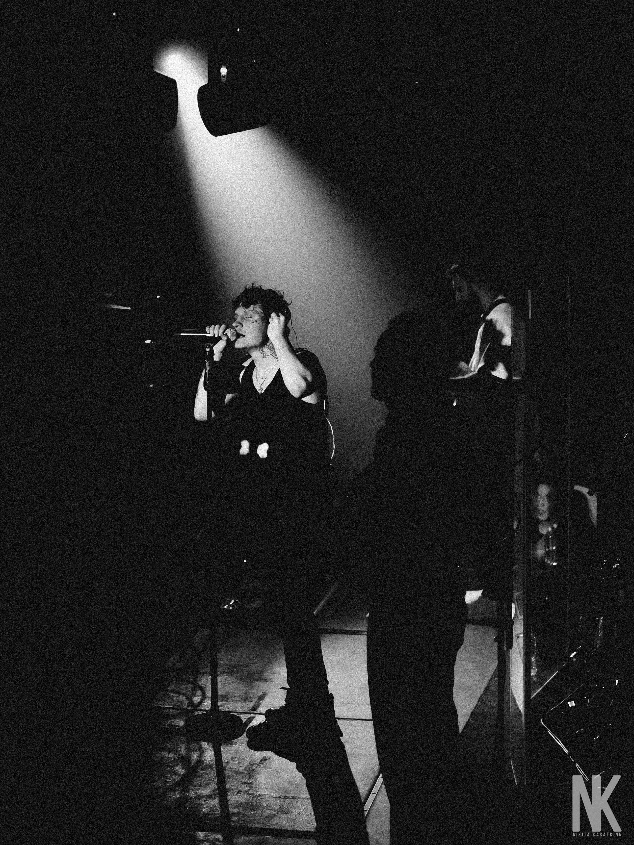 МУККА 28.11 КАЗАНЬ. Касаткин Никита. Фотограф