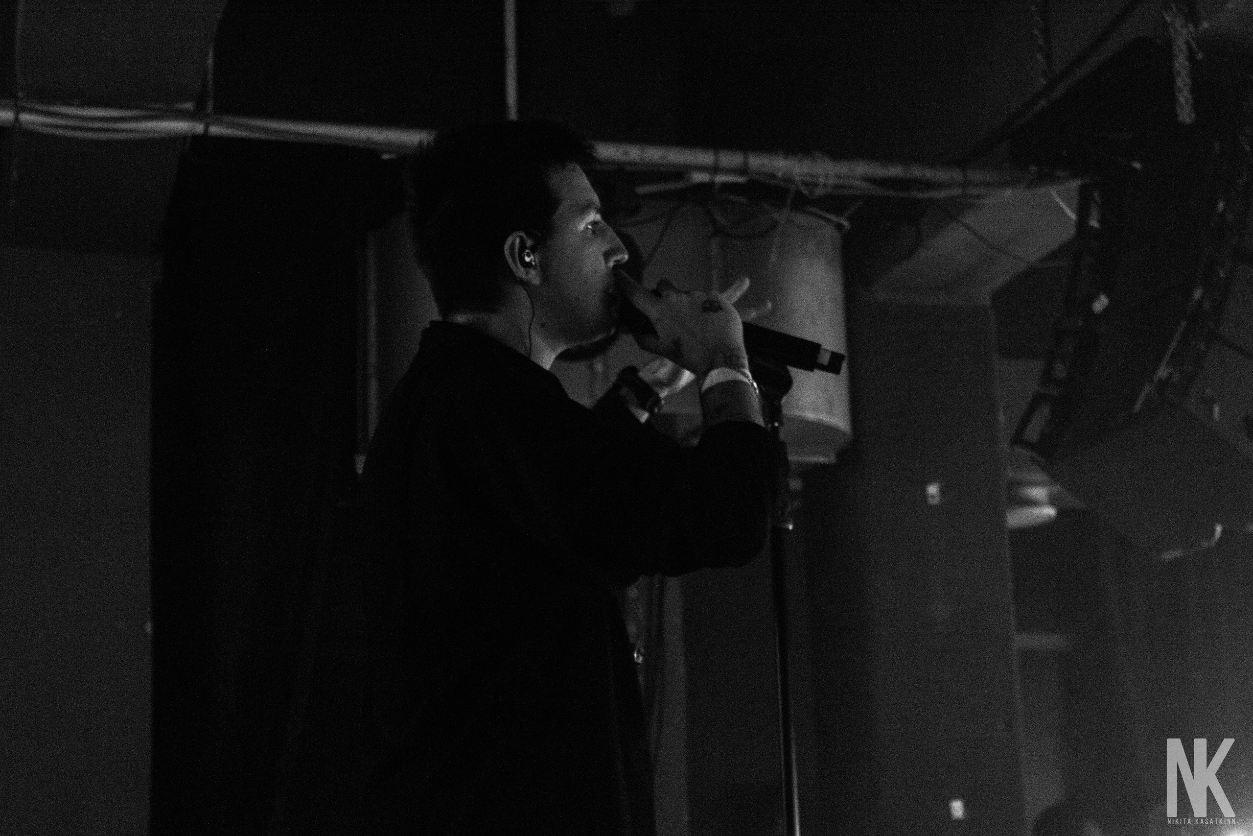 MZLFF 17.10 КАЗАНЬ. Касаткин Никита. Фотограф