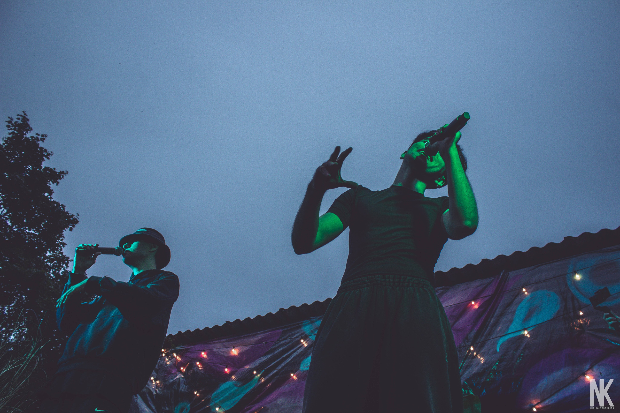 RAUF FAIK 26.07 ИЖЕВСК. Касаткин Никита. Фотограф