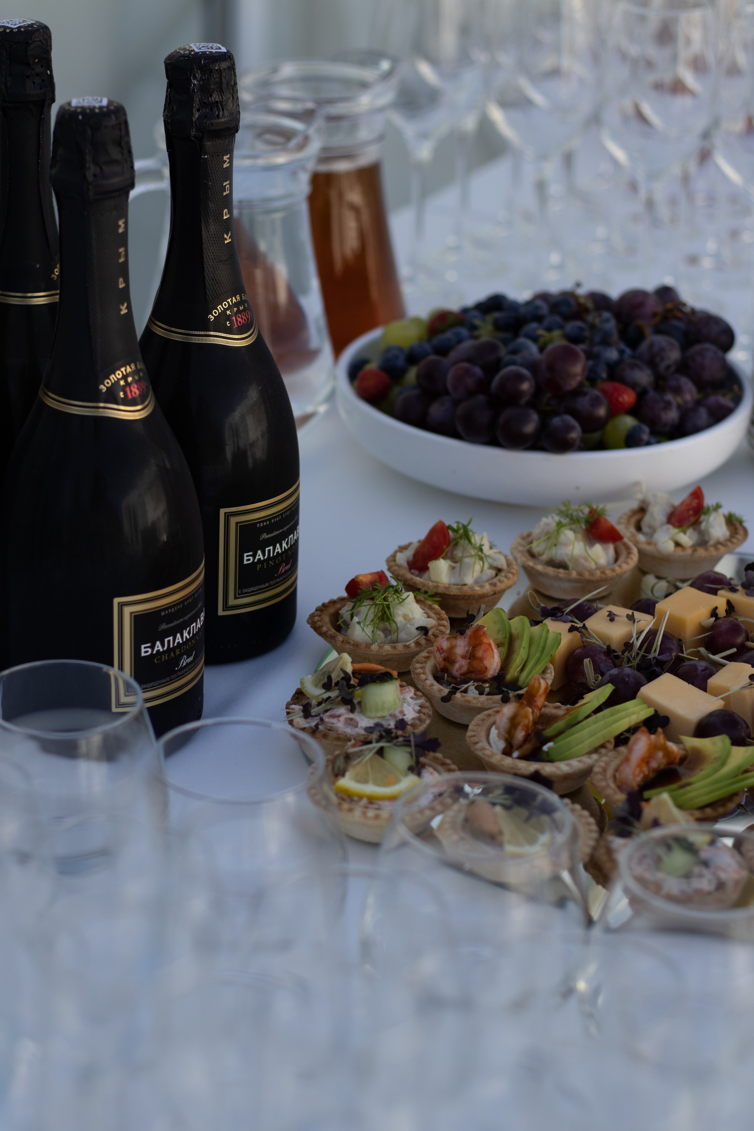 В ярких красках / Севастополь. Свадебный фотограф Катерина Евст