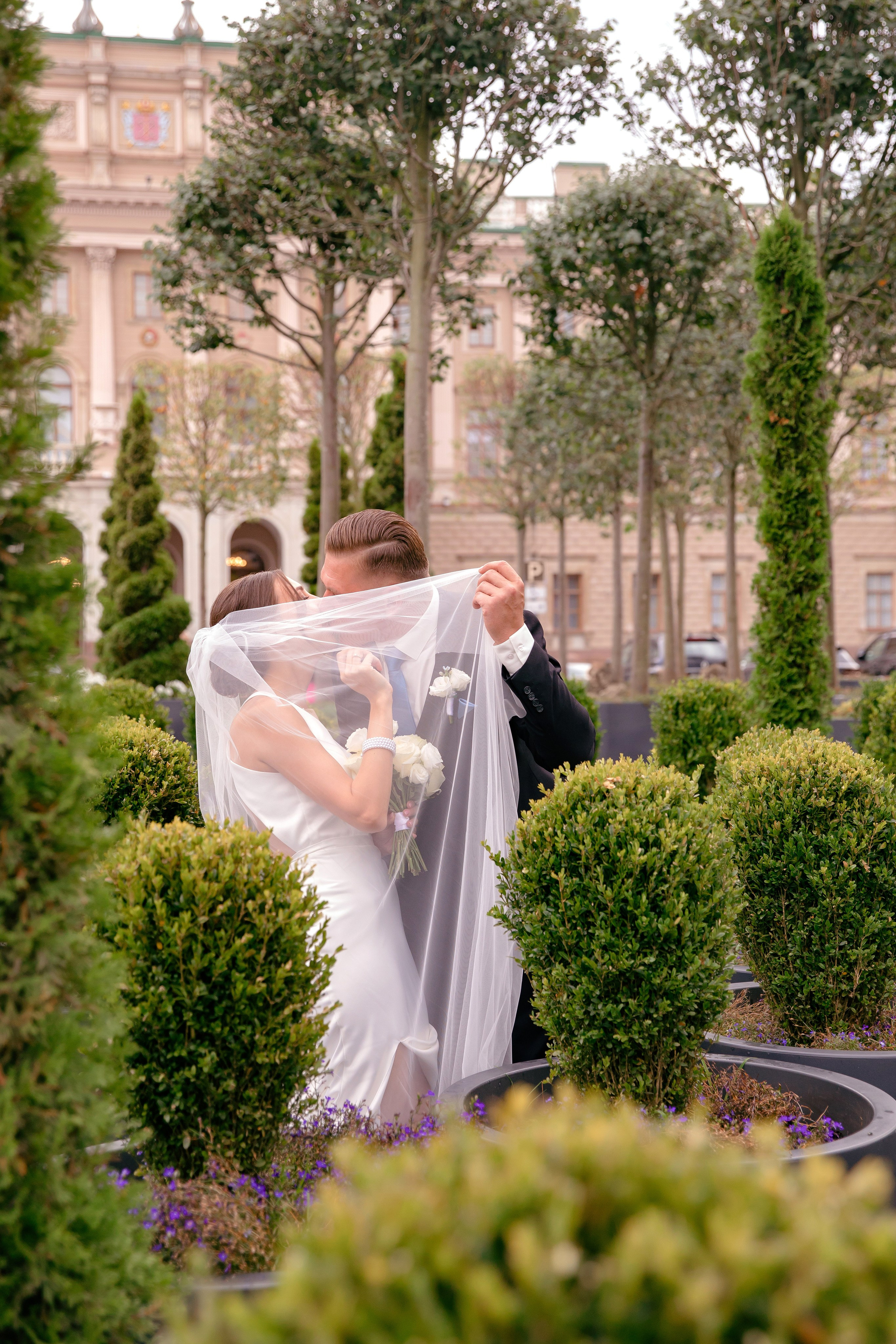 Cruise wedding. Свадебный и семейный фотограф в Санкт- Петербурге Гугучкина Полина