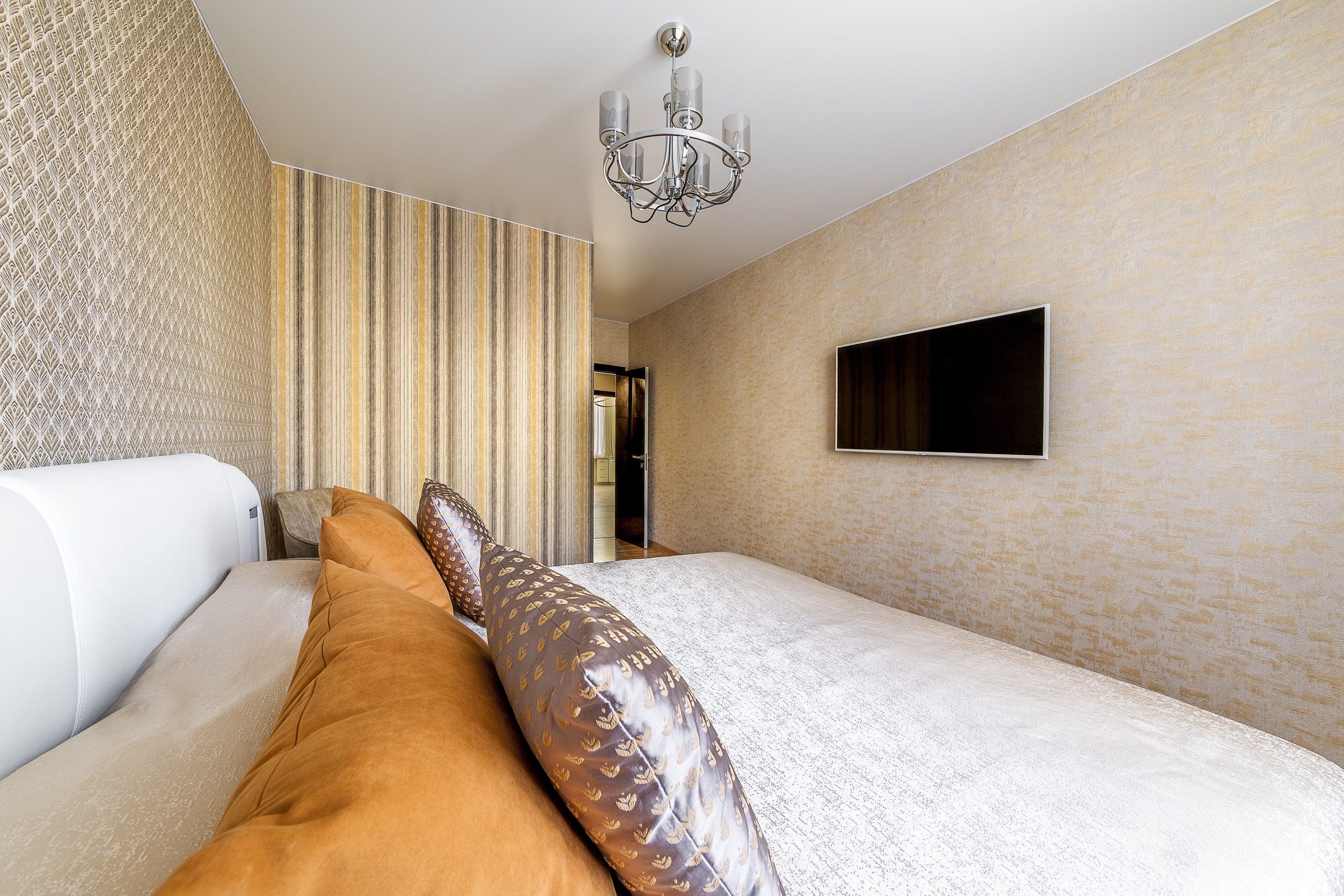 Интерьерная фотосъёмка. Профессиональный фотограф в Москве и Мо Мария Шантарёва