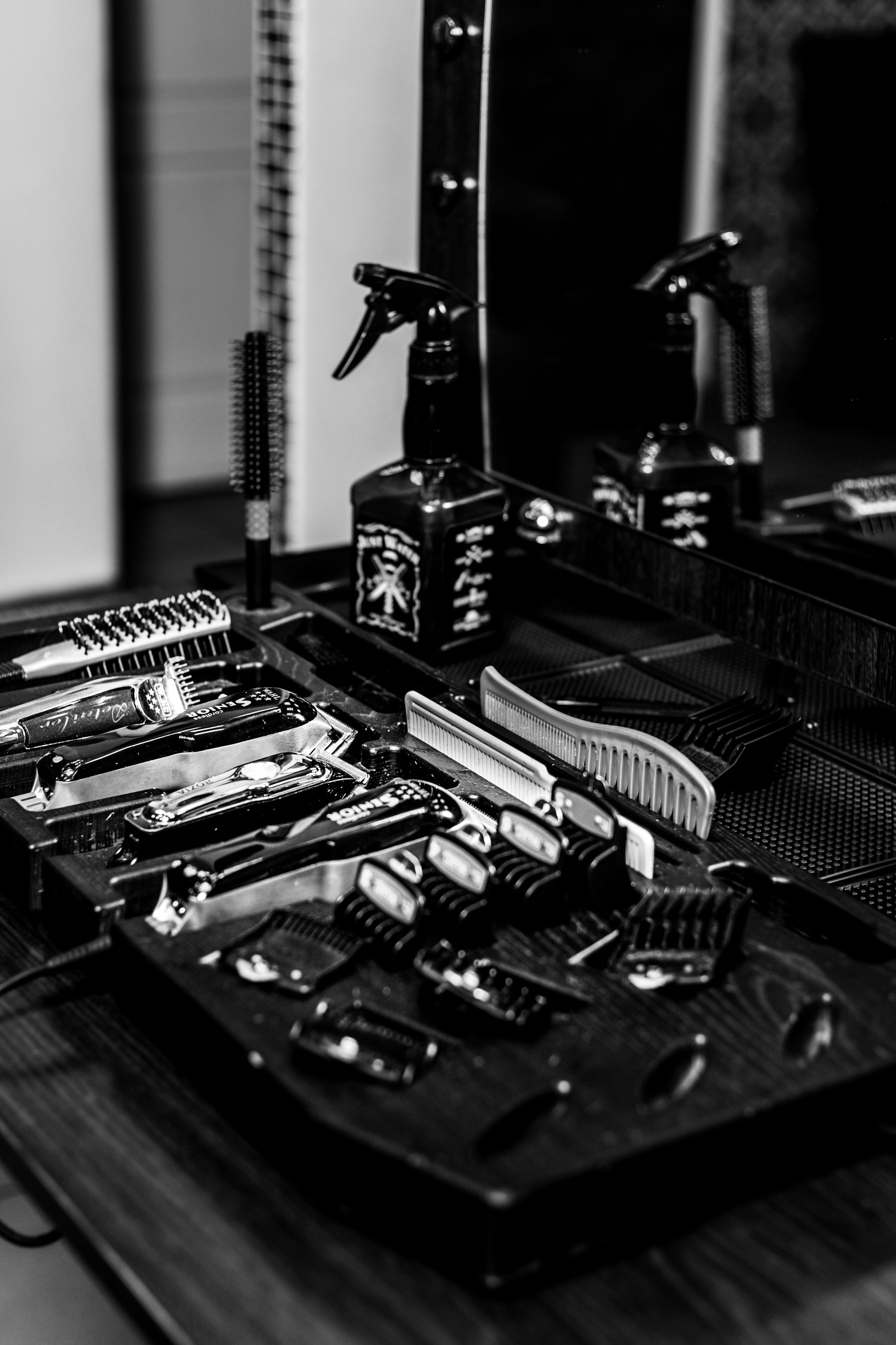 Контент фотосъемка для барбера. Профессиональный фотограф в Москве и Мо Мария Шантарёва