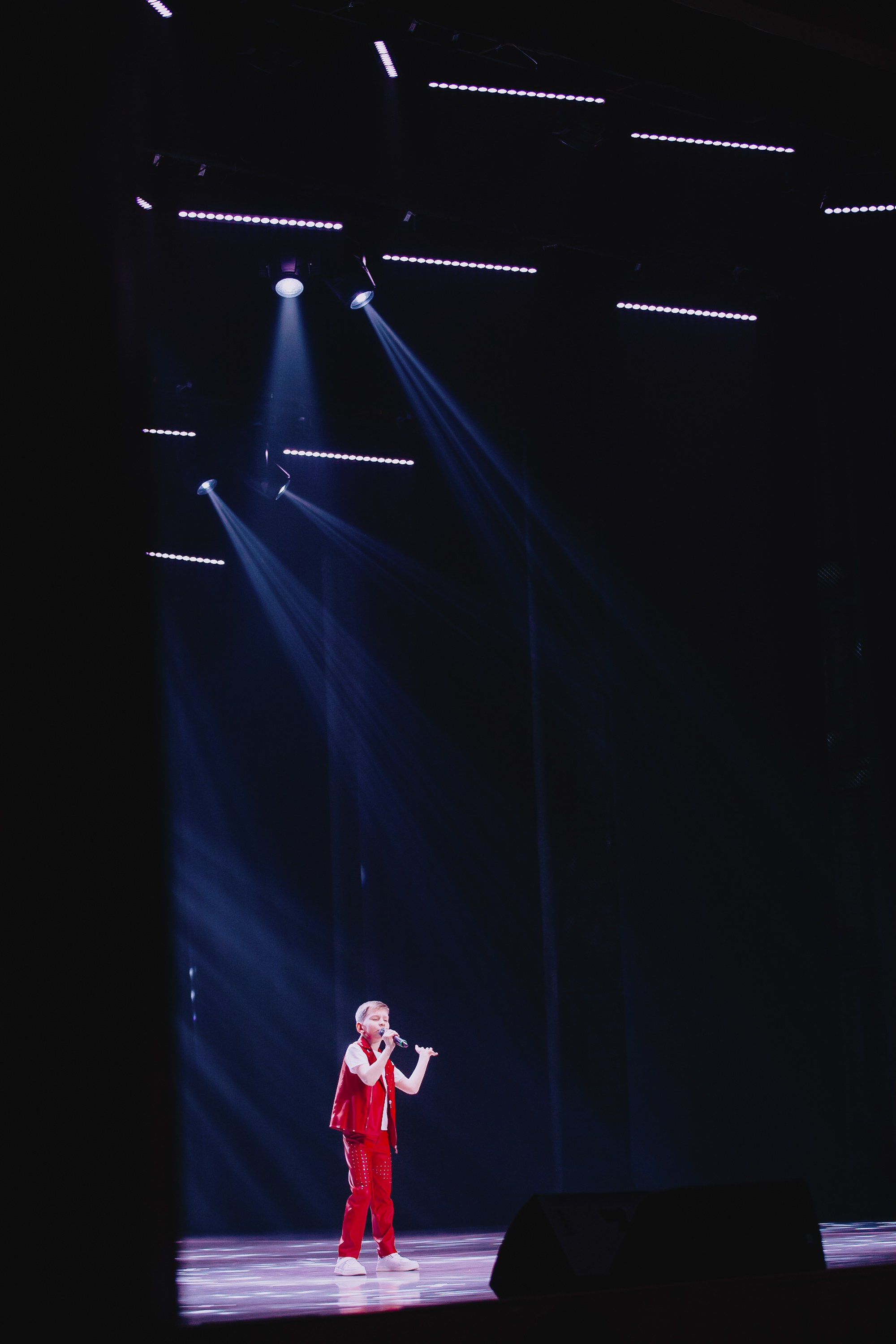 Школа музыки и танца M#RCI. Фотограф событий Злобин Дмитрий