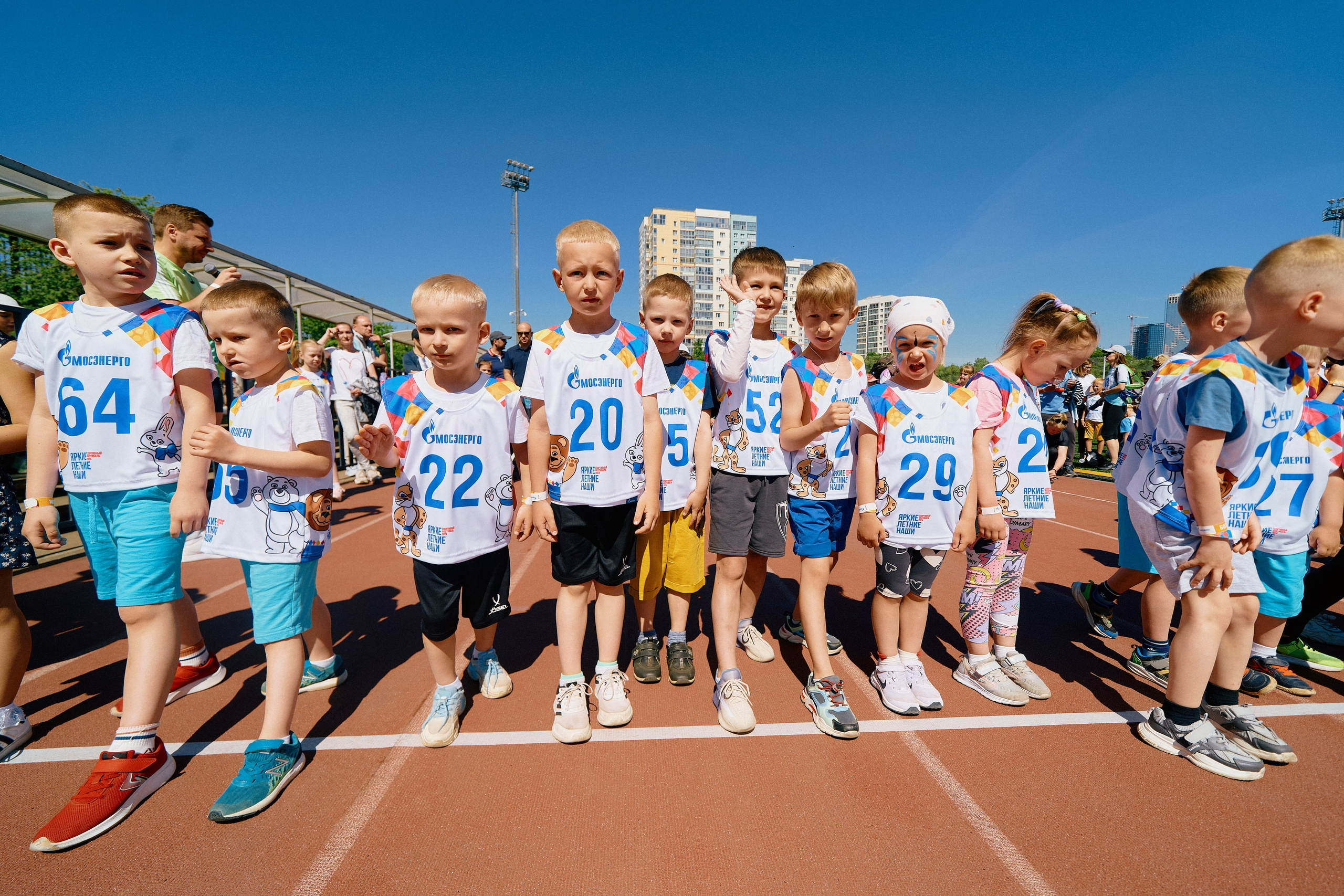 Мосэнерго. Репортажный фотограф Владимир Горбатенков | Москва