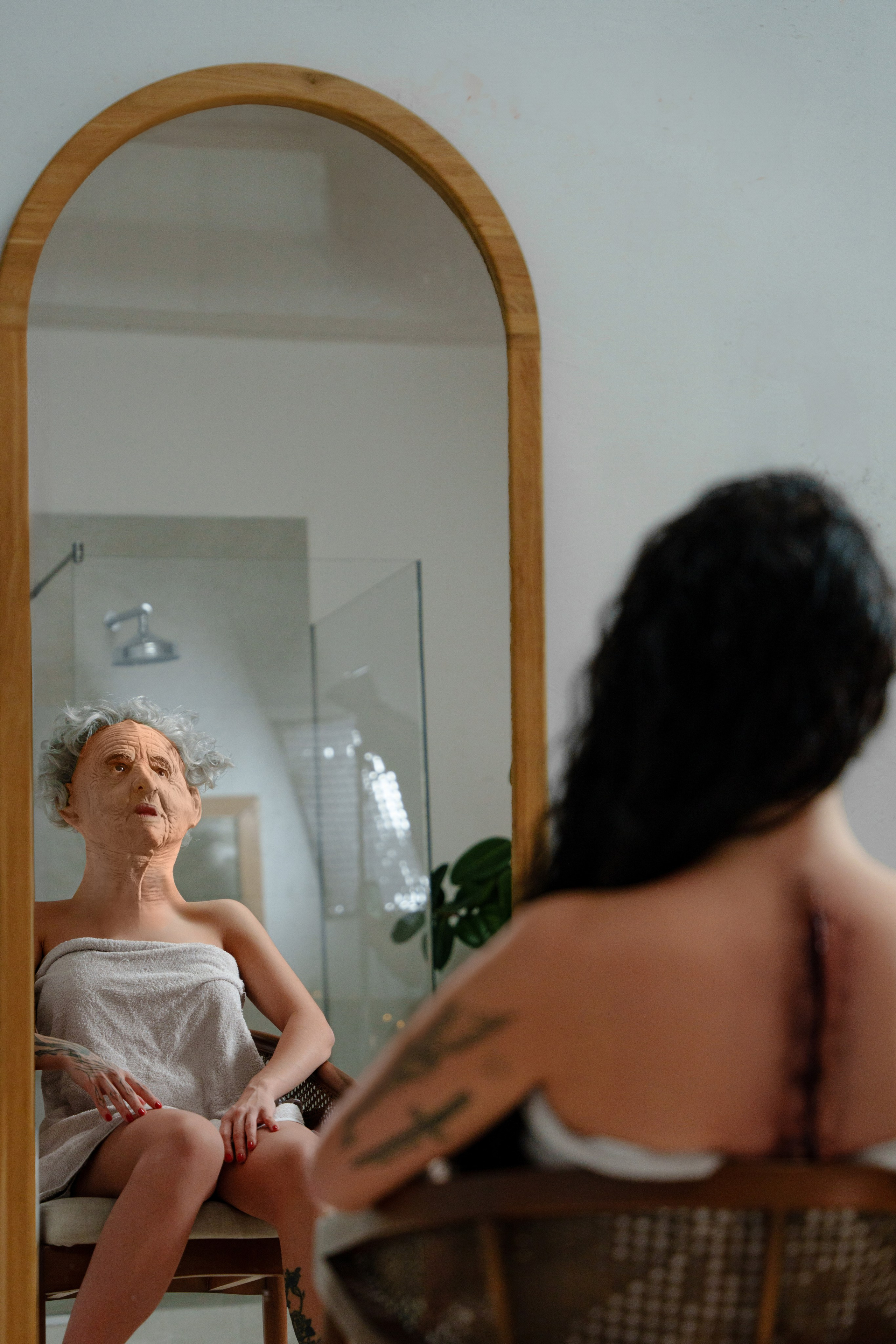 Substance. Репортажный фотограф Москва Сергей Дружинин