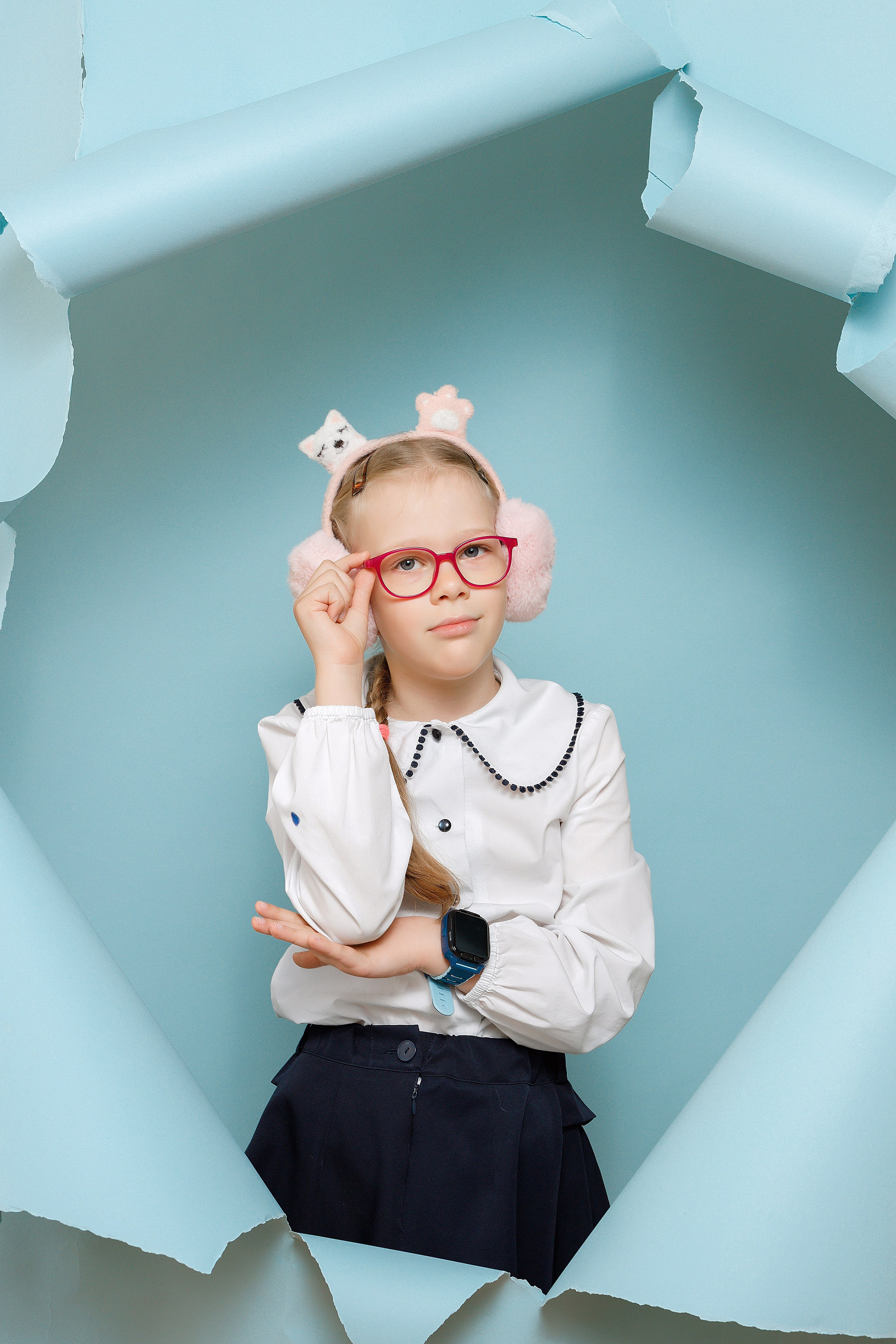 Фоновая съемка 3 класс. Photoalbum-vl.ru