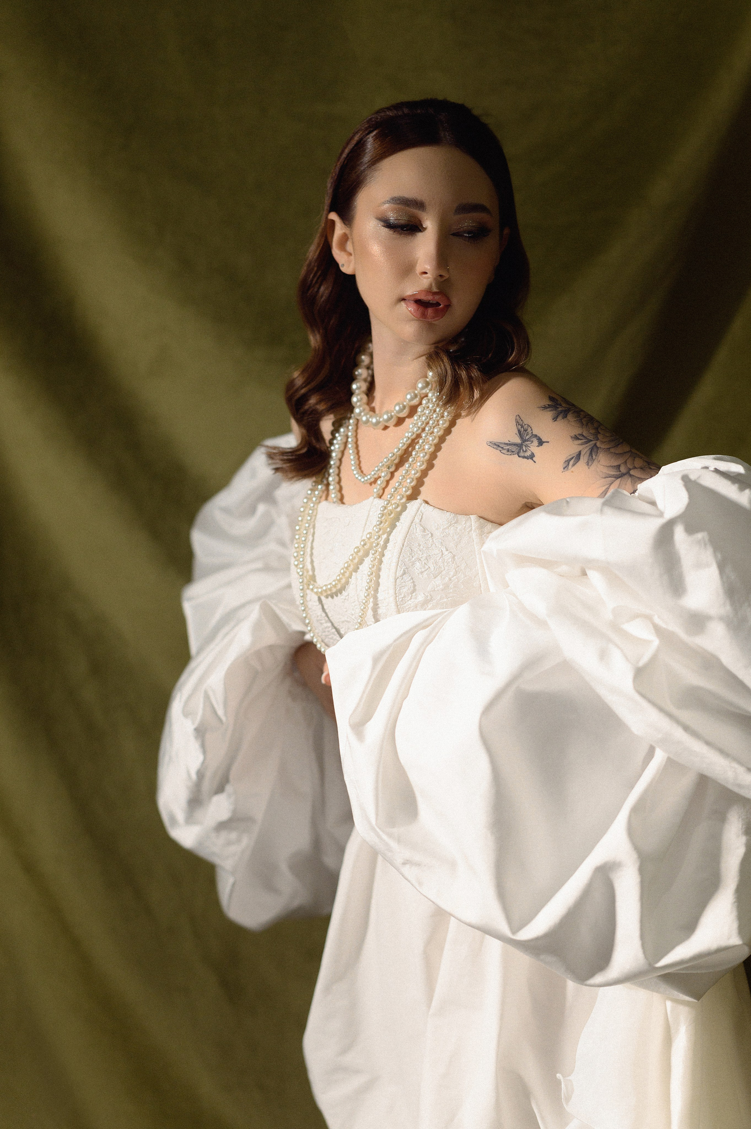 Максим и Яна. Свадебный фотограф и видеограф