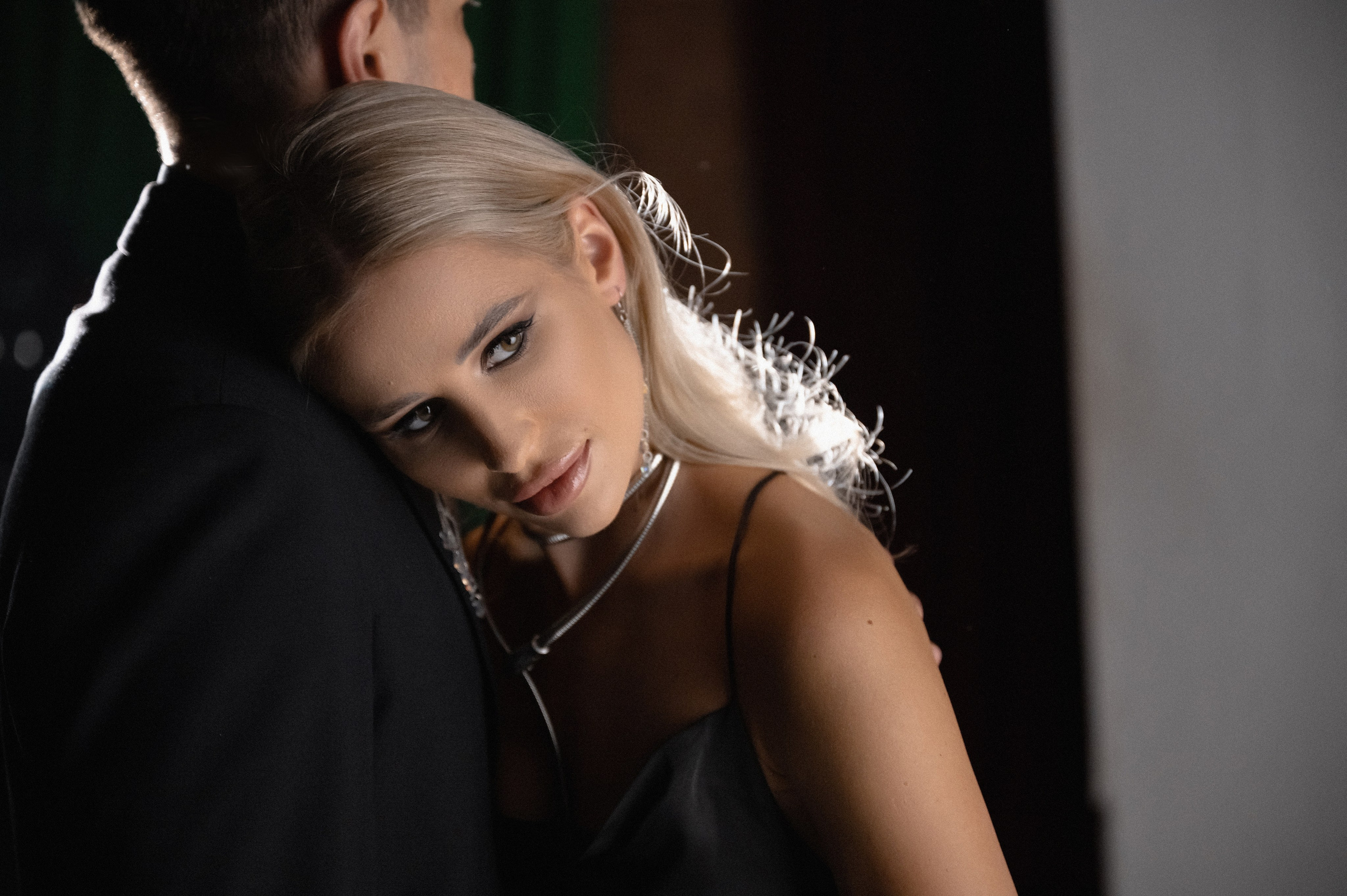 Марк и Оля. Свадебный фотограф и видеограф