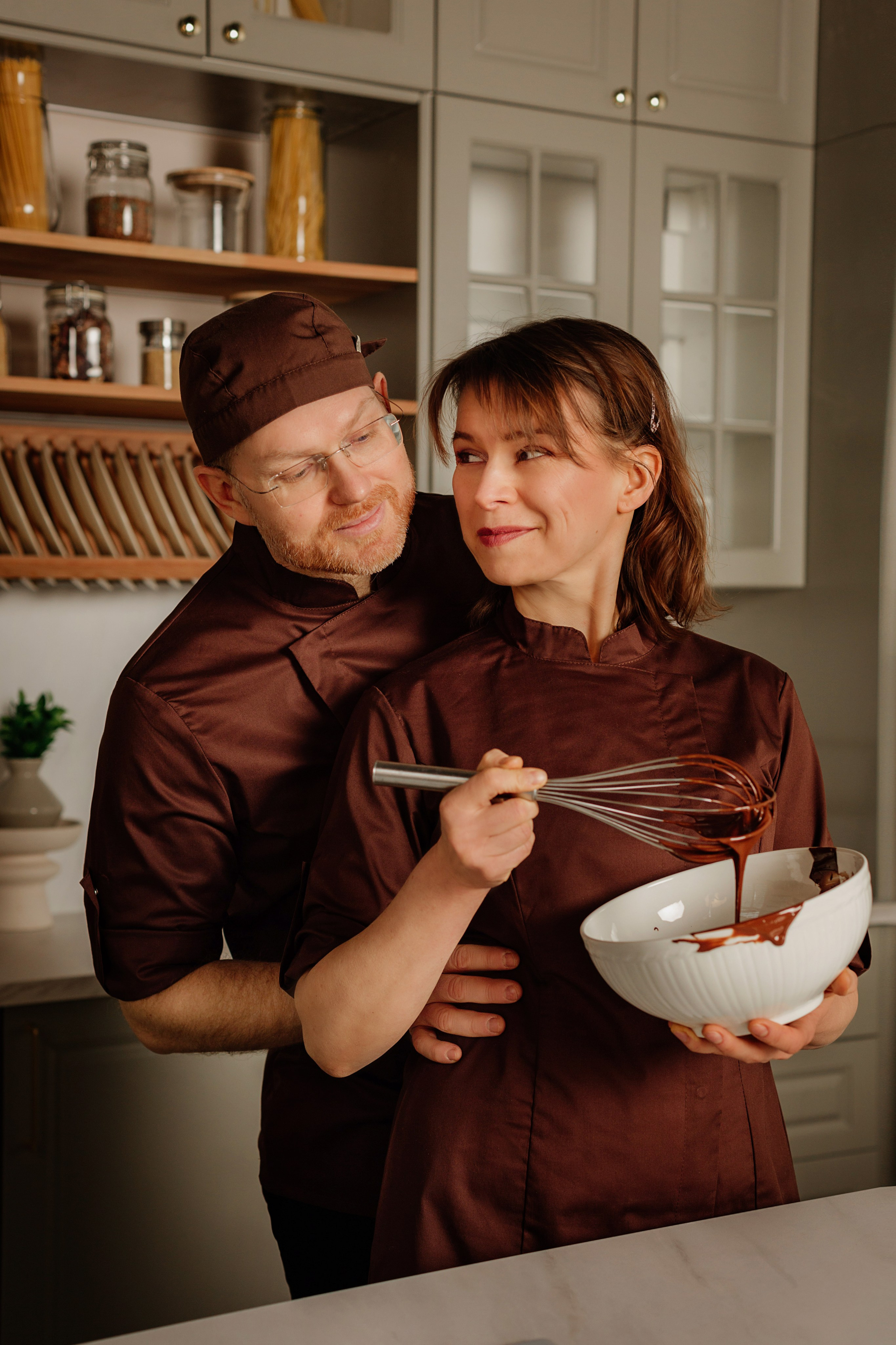 Контент для соц сетей и сайта шоколатье. Деловая и Бизнес съемка в  Москве Инесса Грушко