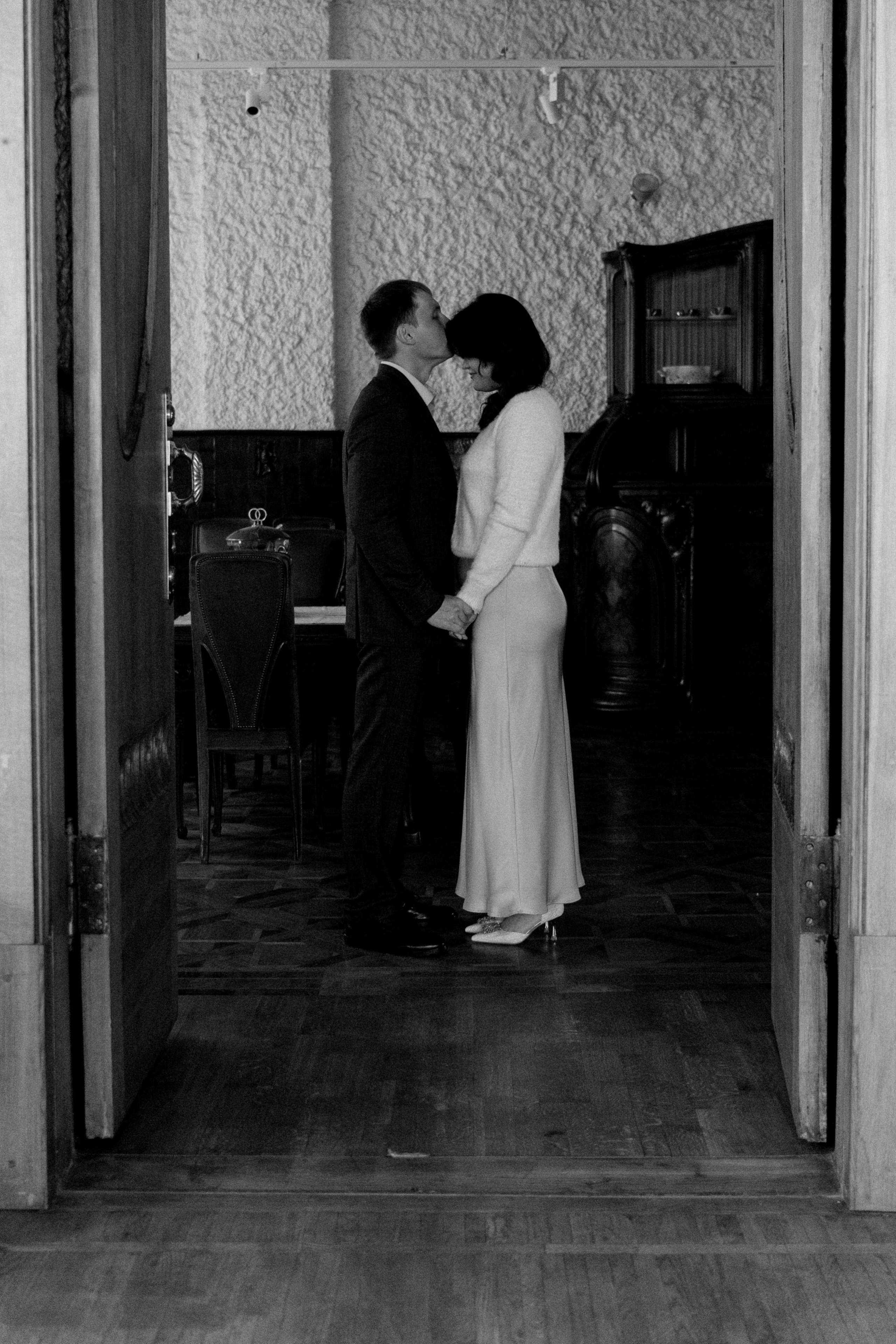 Алексей и Анастасия. Фотограф в Самара Роман Квес