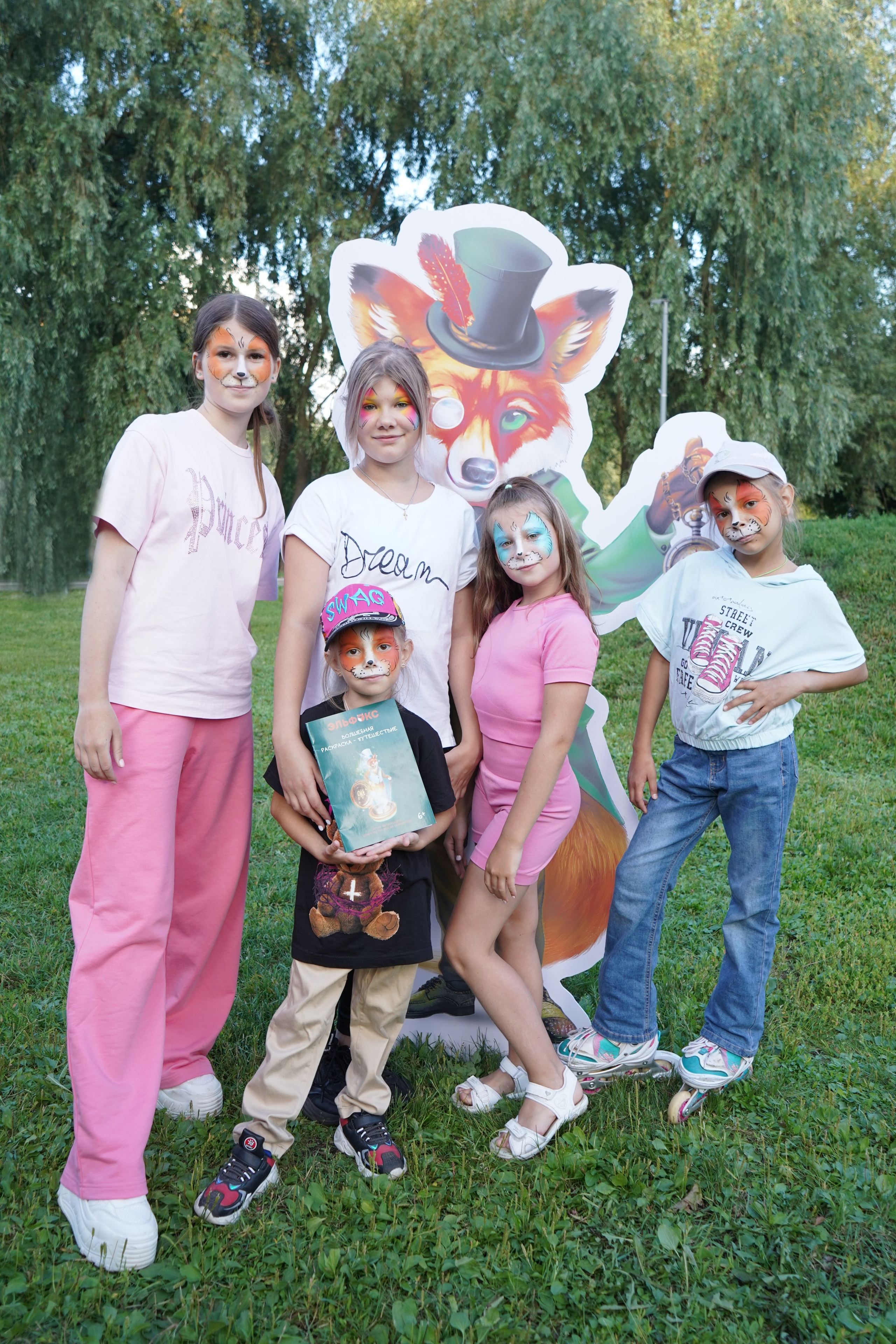 Сьемка мероприятия -репортаж. Главная