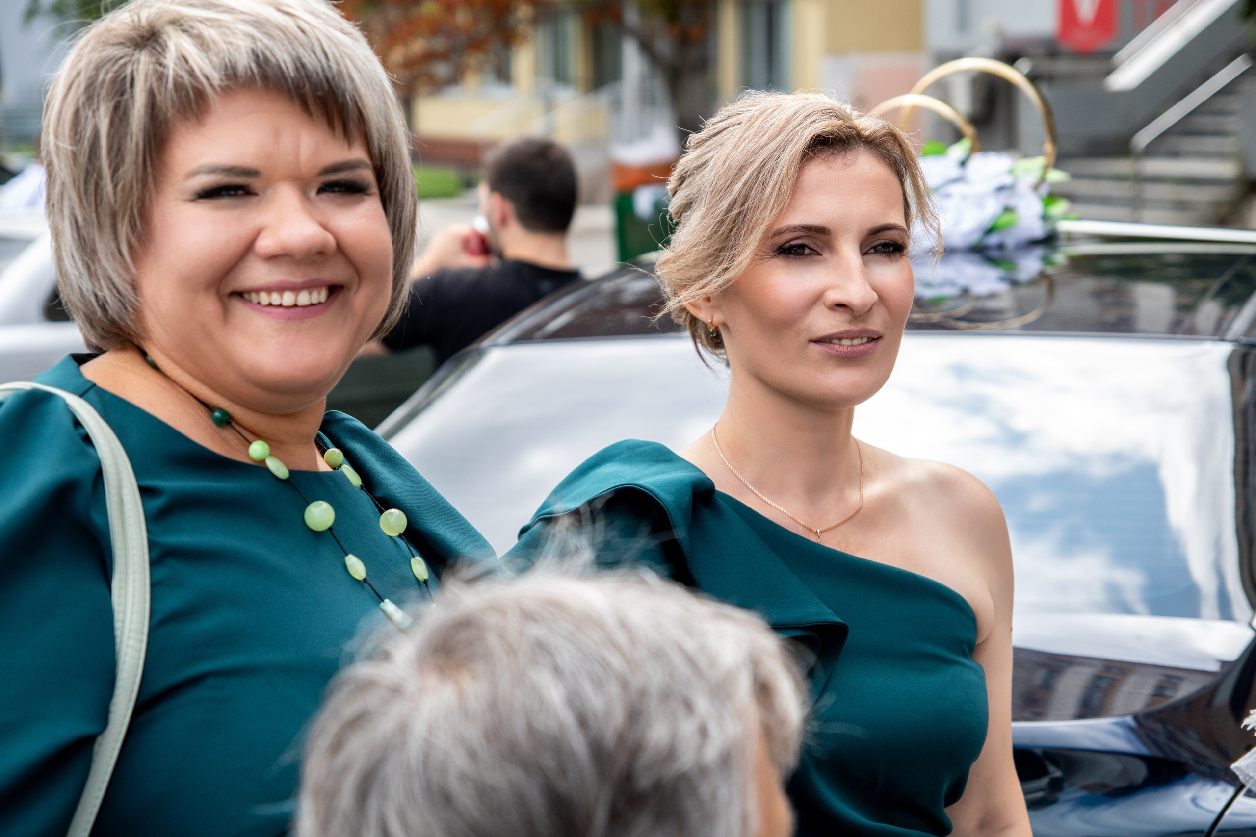 Анна и Дмитрий. Фотограф в Самаре Алексей Головачёв