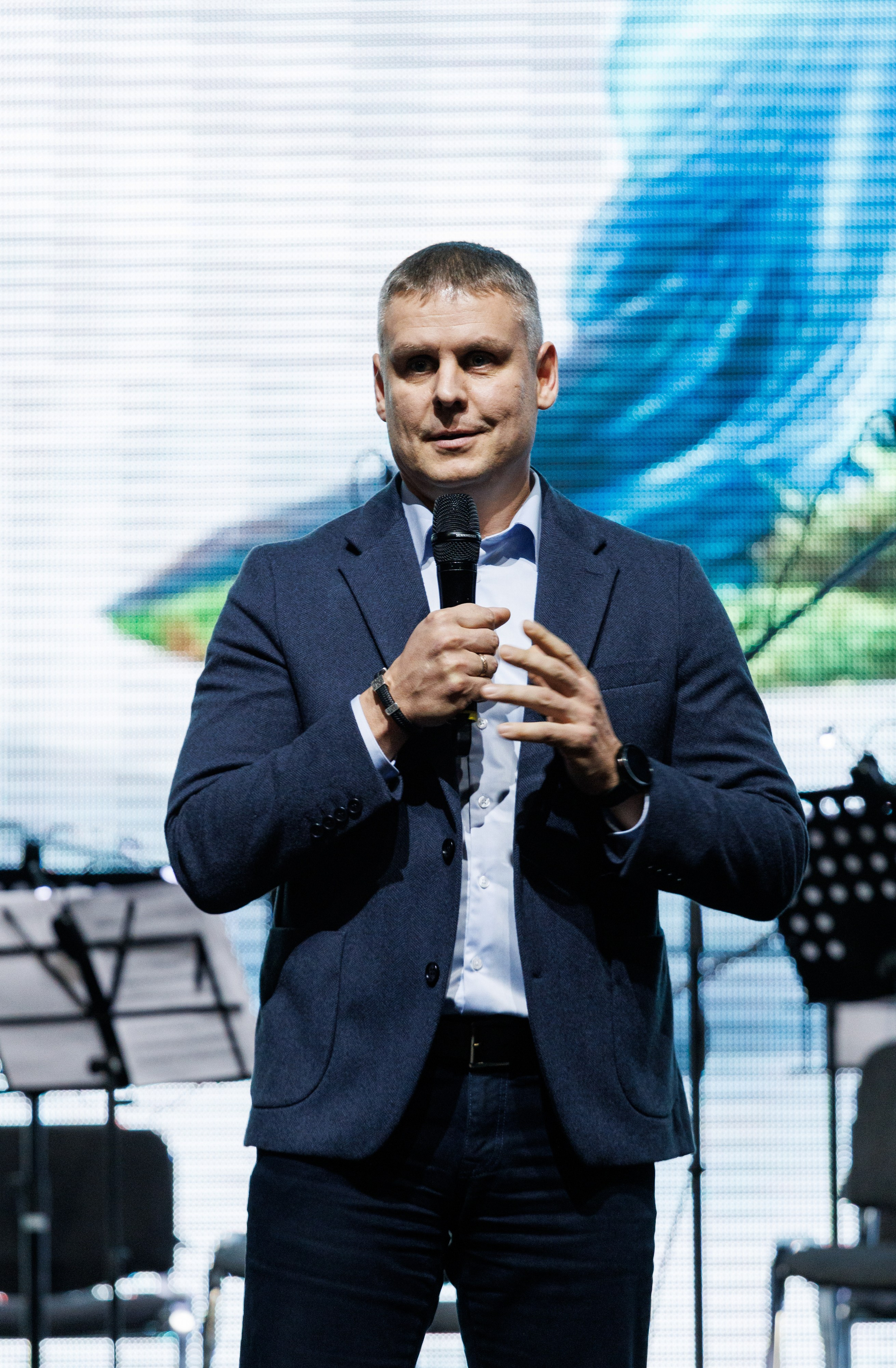 Агроэко юбилей компании. Https://andreysolodov.ru