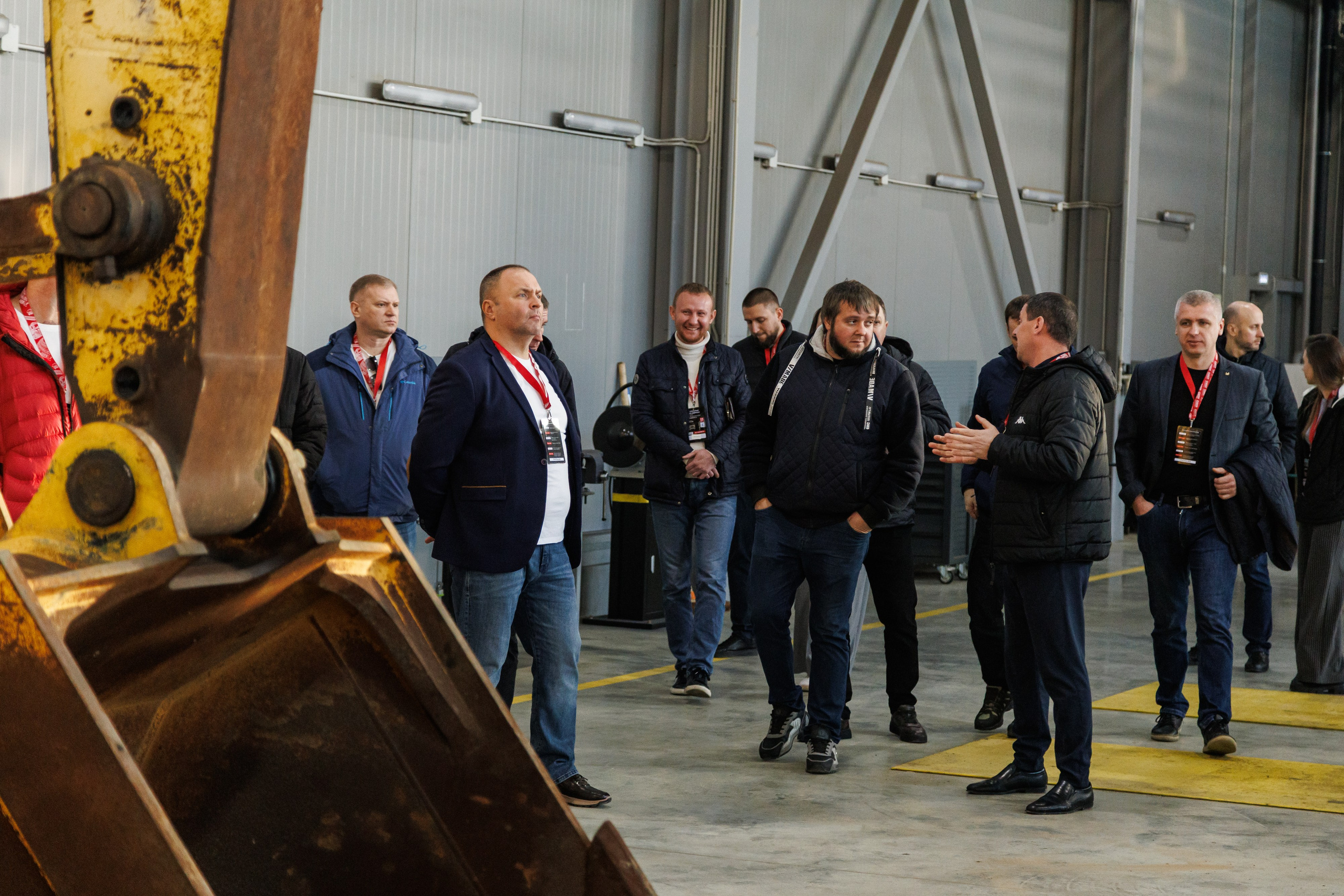 Оверкон. Https://andreysolodov.ru