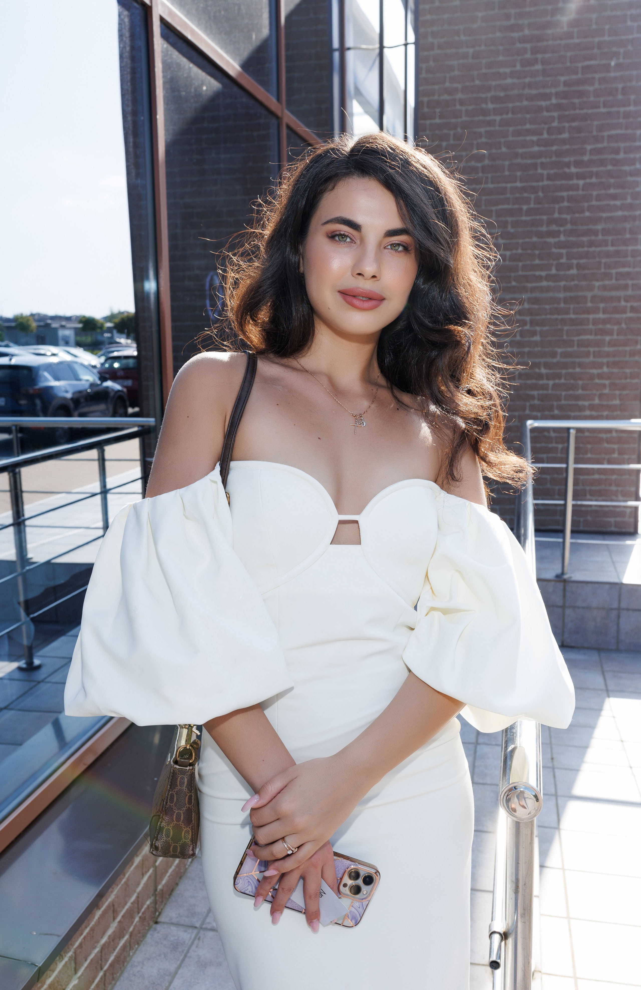 Golf Party. Https://andreysolodov.ru