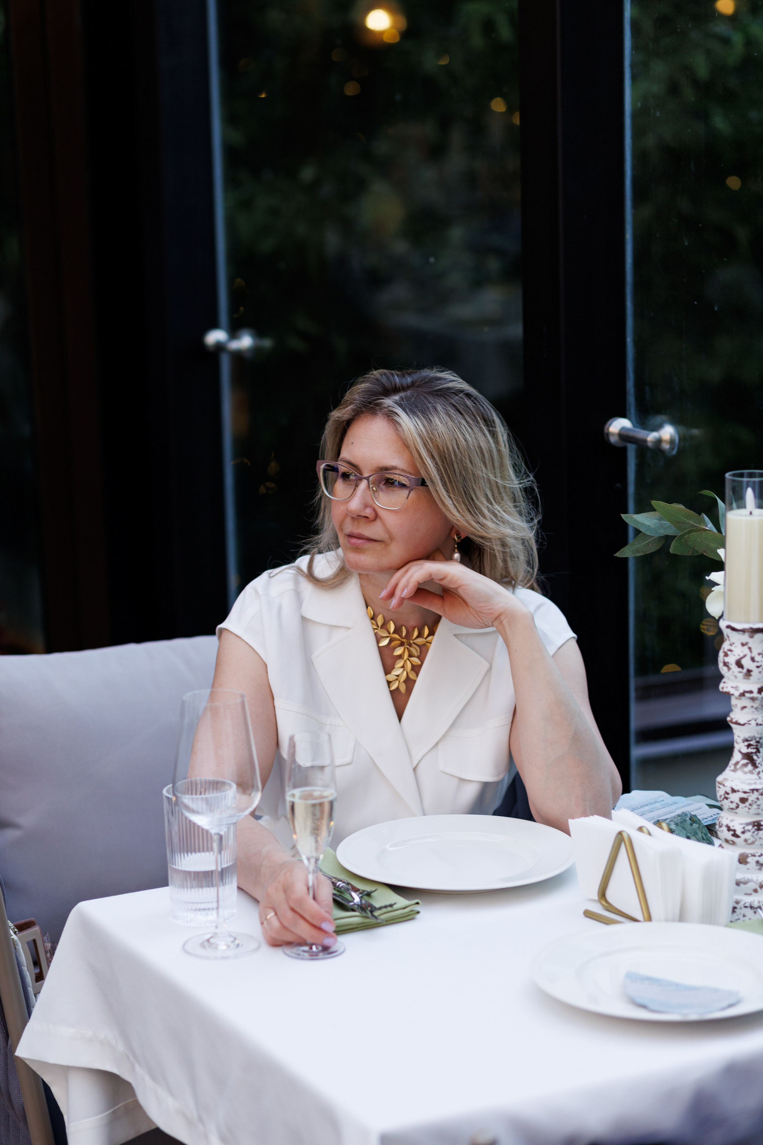 Гастроужин ресторан Бархат. Https://andreysolodov.ru