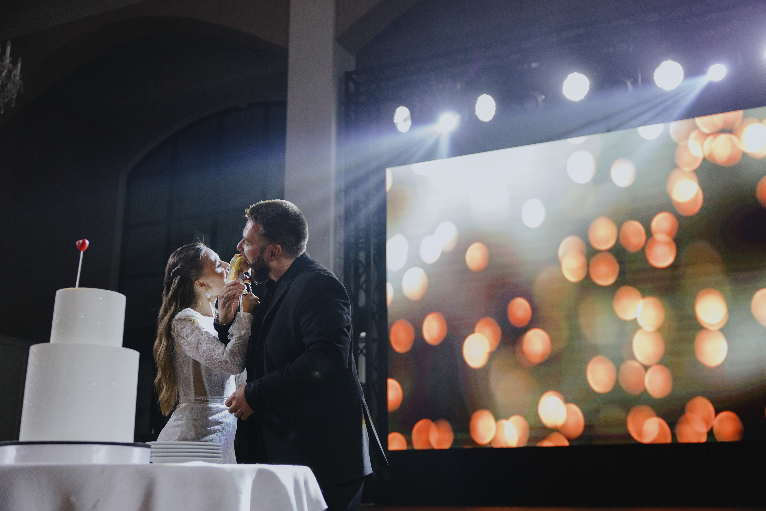 K+K. Фотограф Андрей Баксов