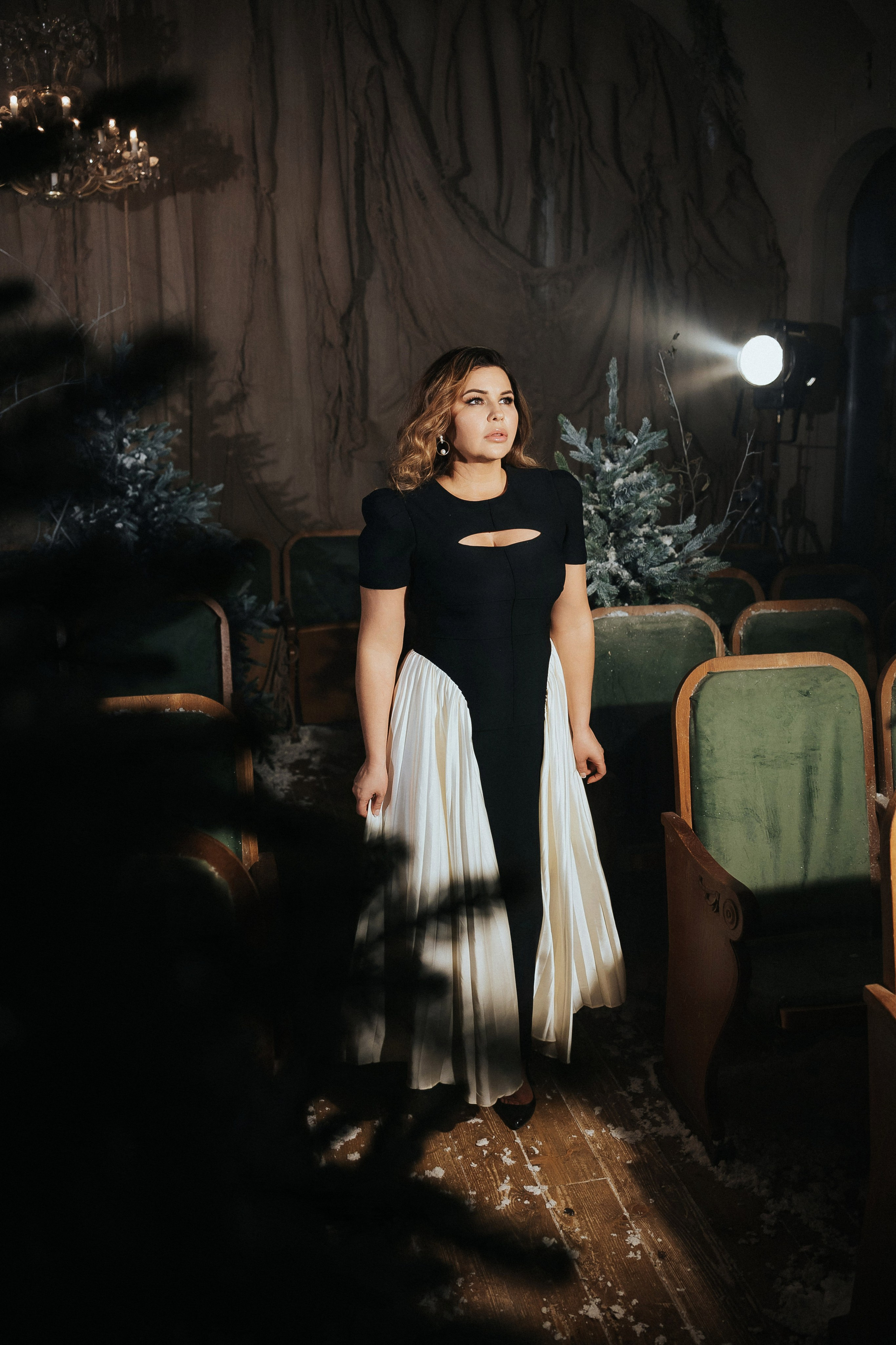 Лиля. Семейный и детский фотограф в Москве Александра Мак