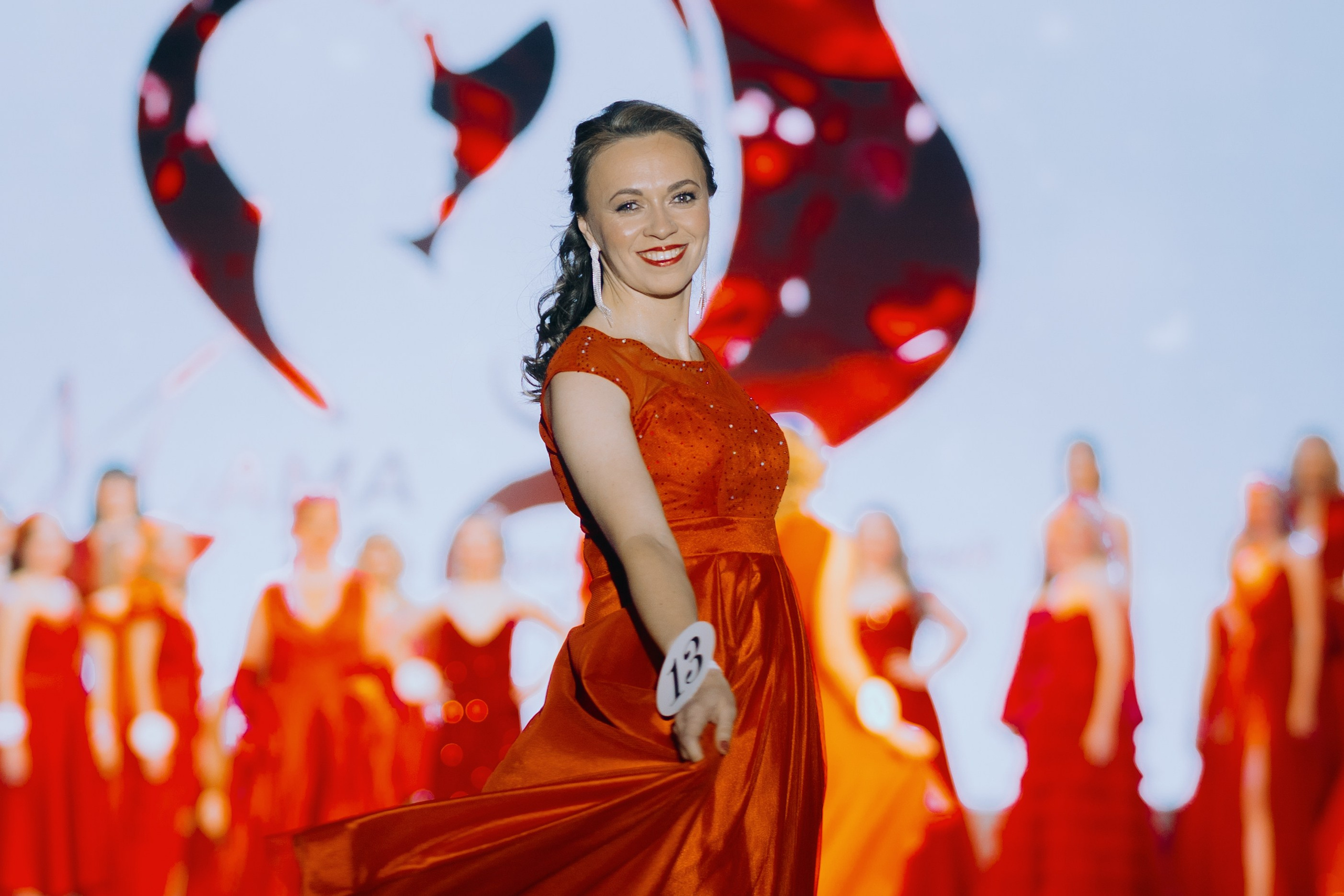 Мама года. Репортажный, портретный и свадебный фотограф в Магнитогорске Степан Самовиков