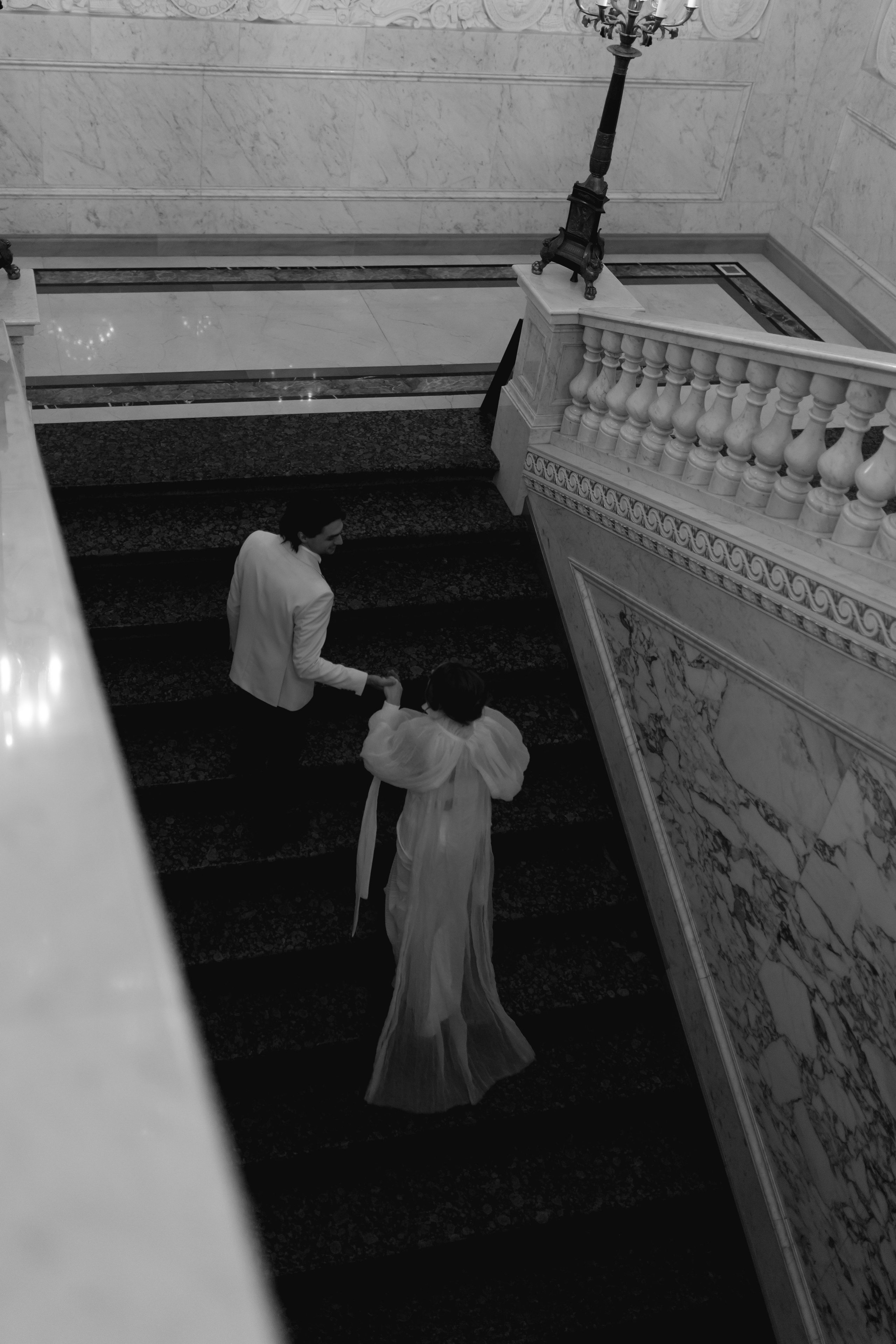 Исакий видел нашу любовь