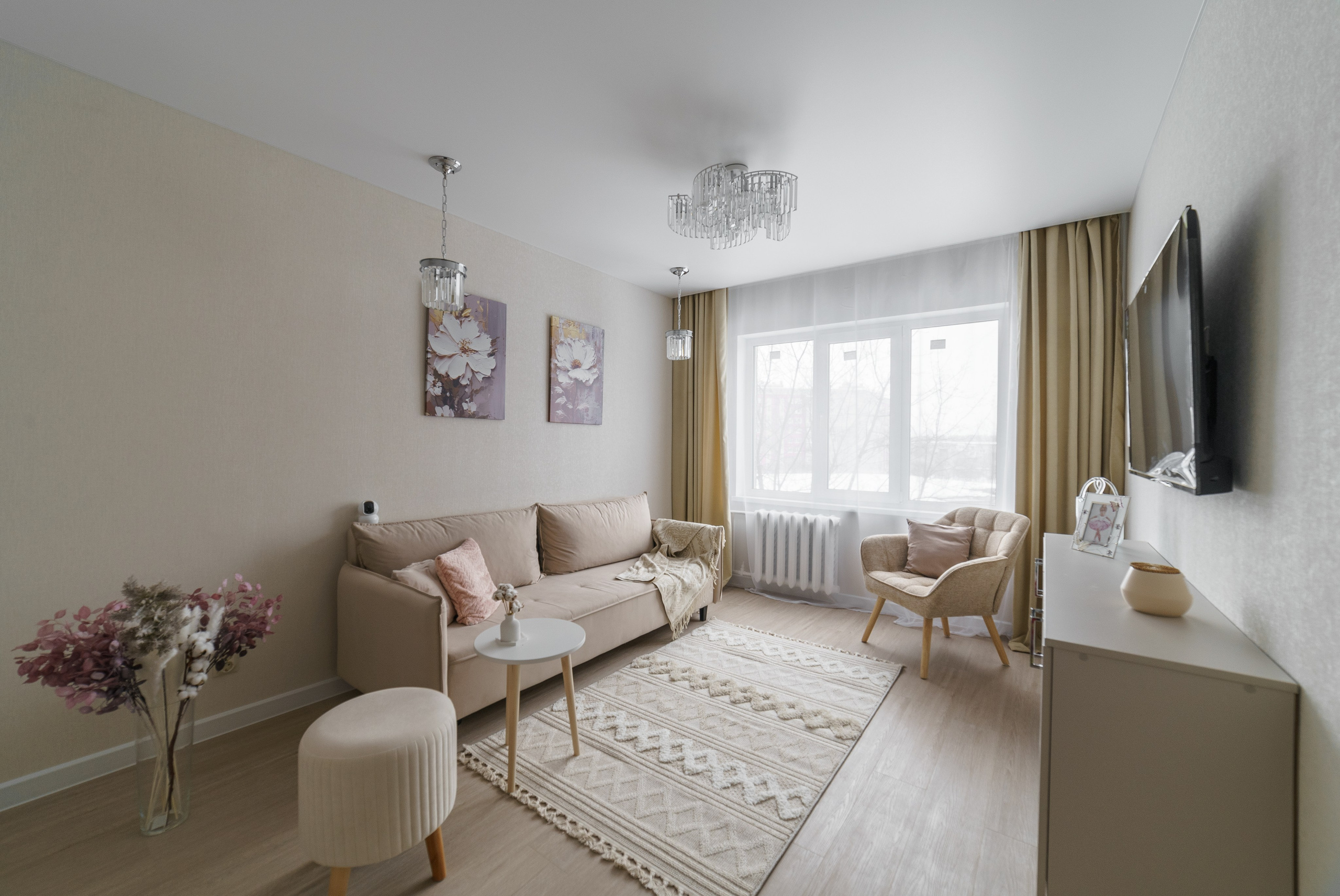 Продажа/аренда. Интерьерный фотограф в Санкт-Петербурге Евгений Дементьев