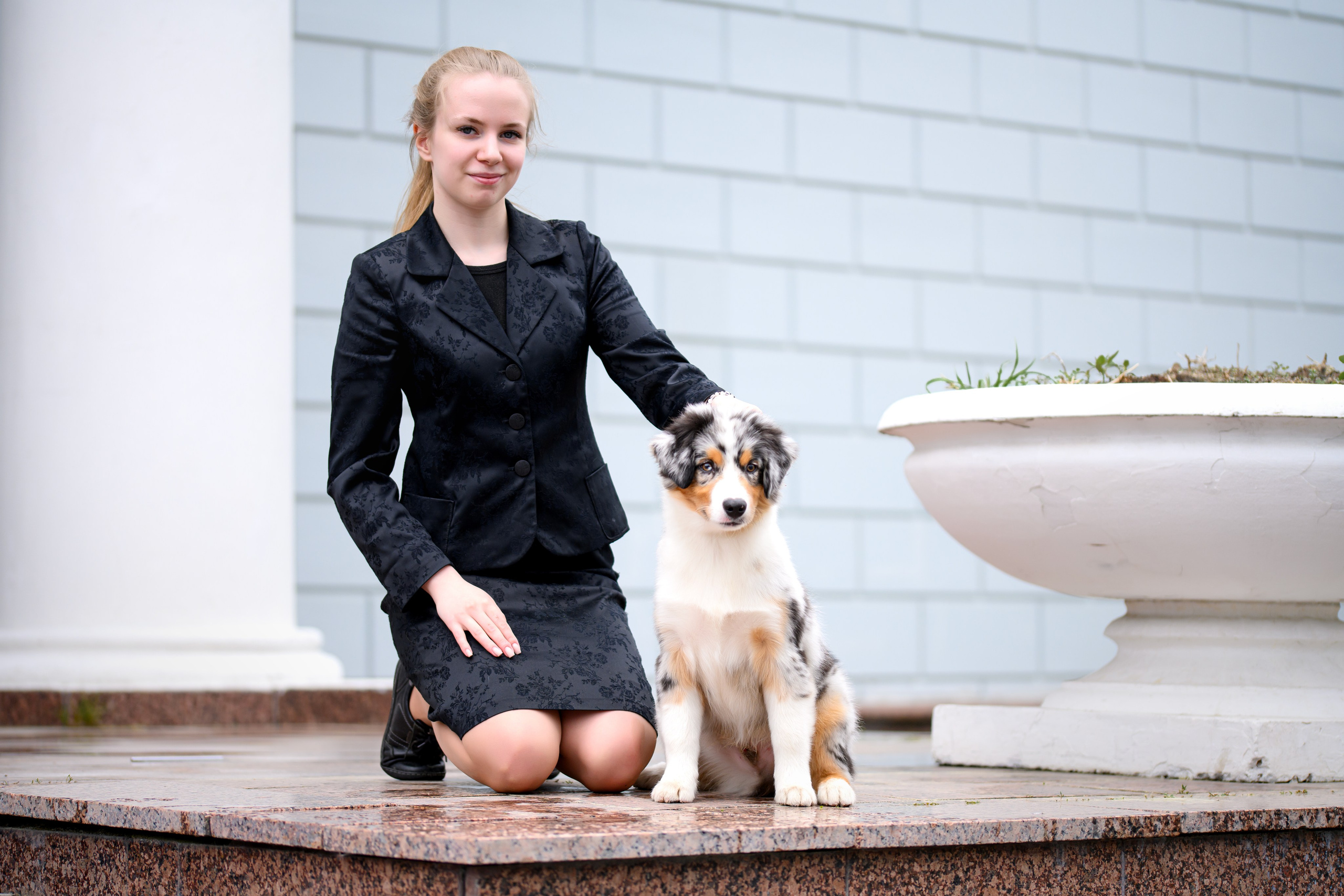 Собаки. FASHION ФОТОГРАФ КАЗАНЬ