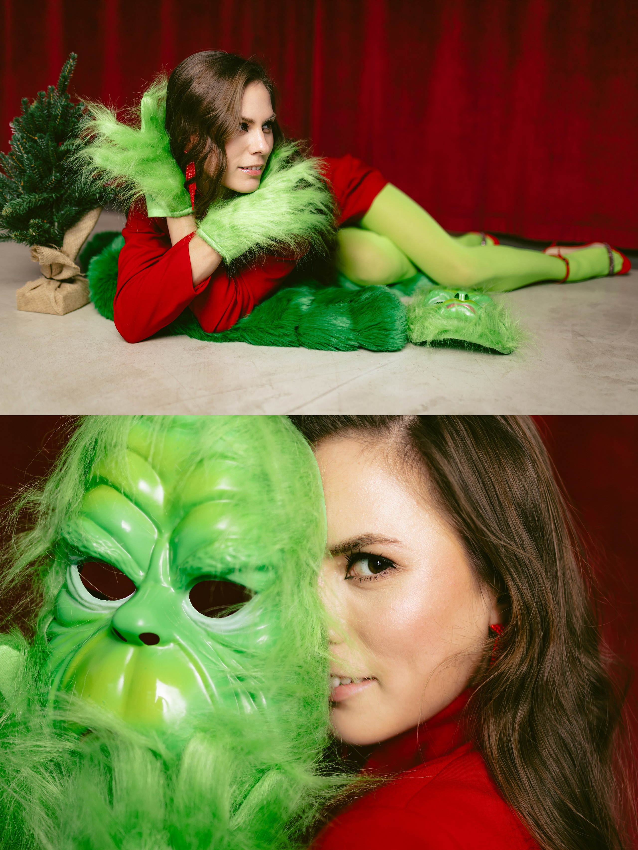 Студийные. Фотограф Анастасия Козловская aadazzling