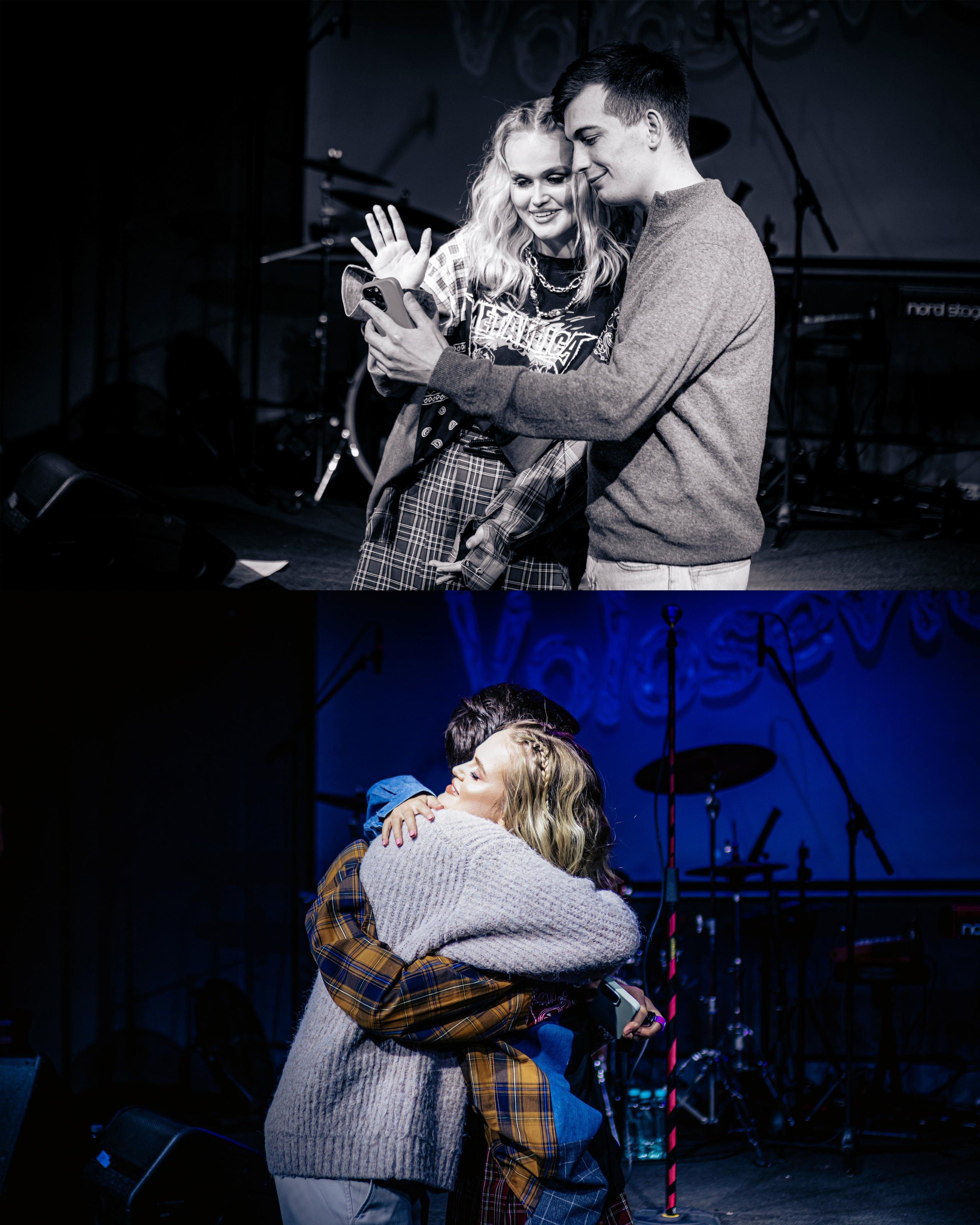 Репортаж. Фотограф Анастасия Козловская aadazzling