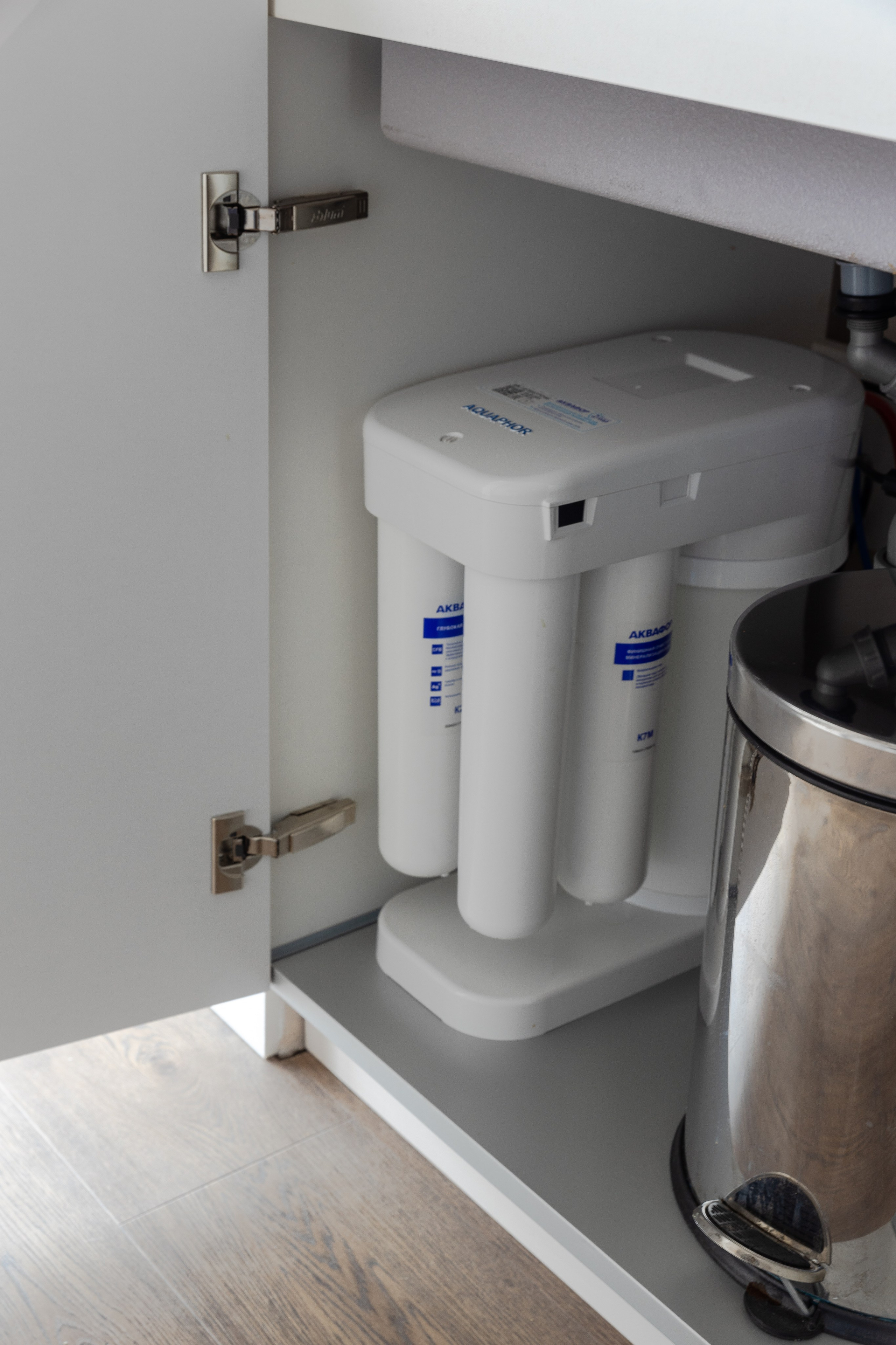 Северный Парк | Кухня | ГР-5743. ГУДРУМ — Мебель на заказ в Томске | Кухни | Шкафы | Стулья и Столы