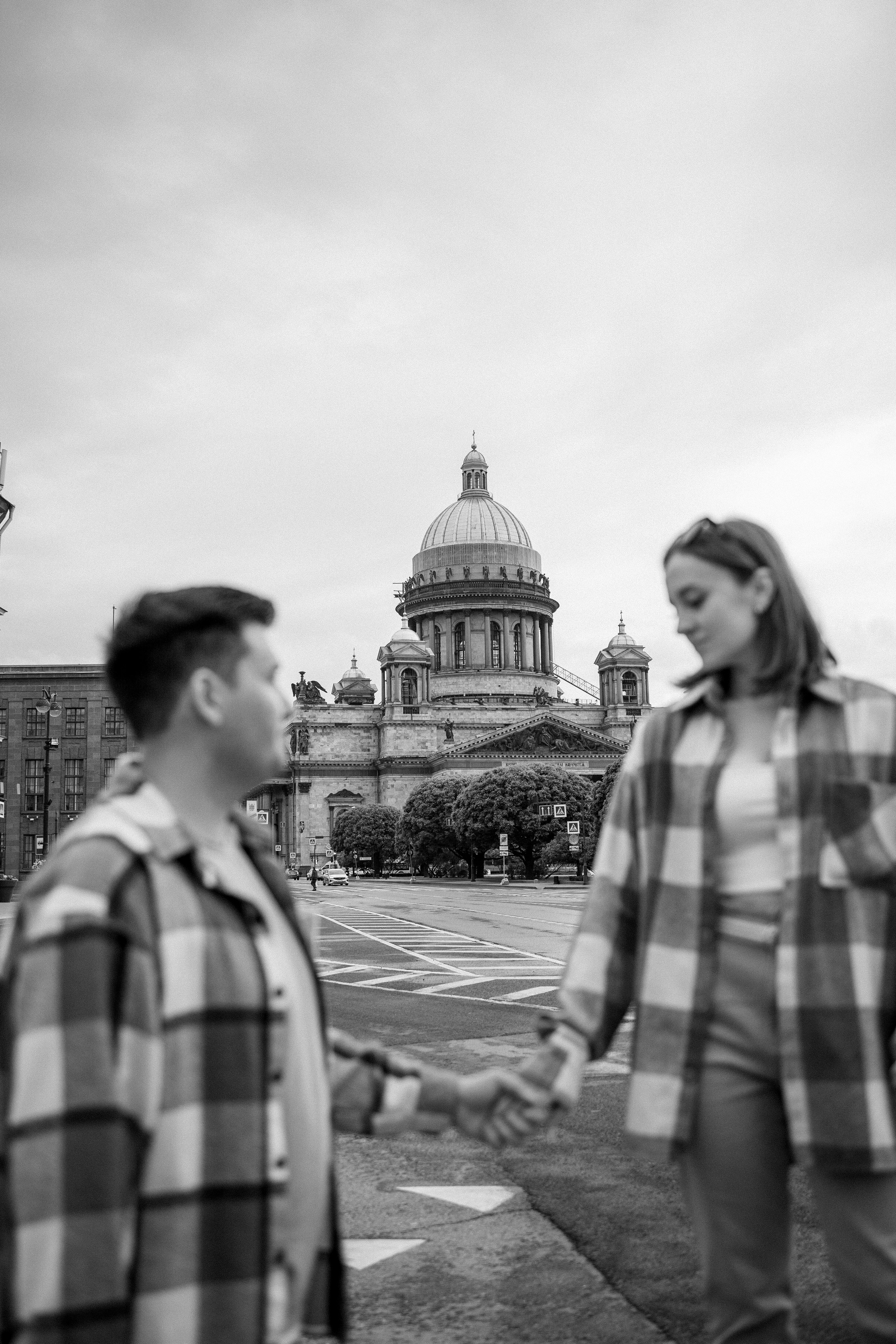 Сириус и его семья. Фотограф — Анималист | Санкт-Петербург