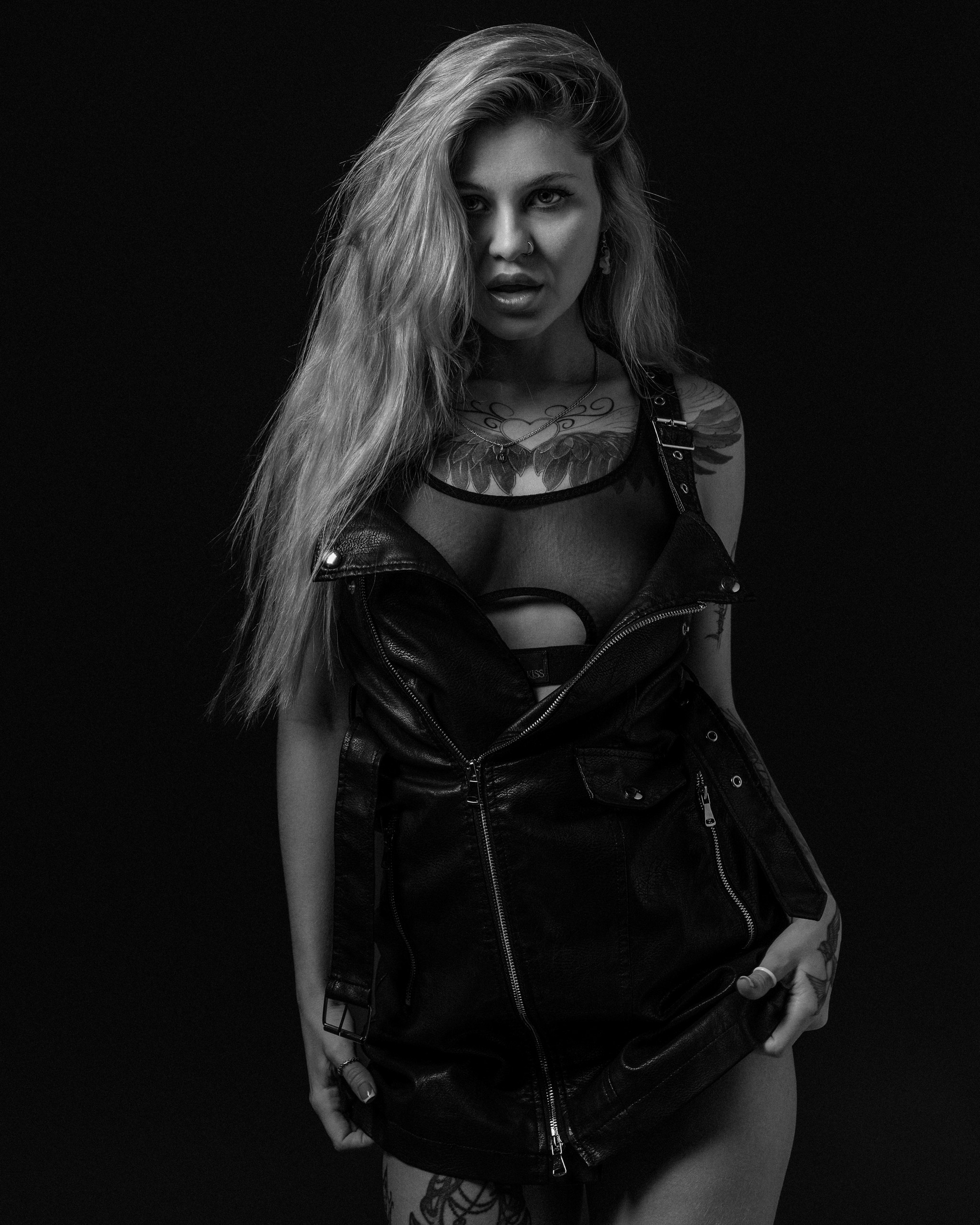 Женские портреты. Фотограф в Москве — Евгений Мельников