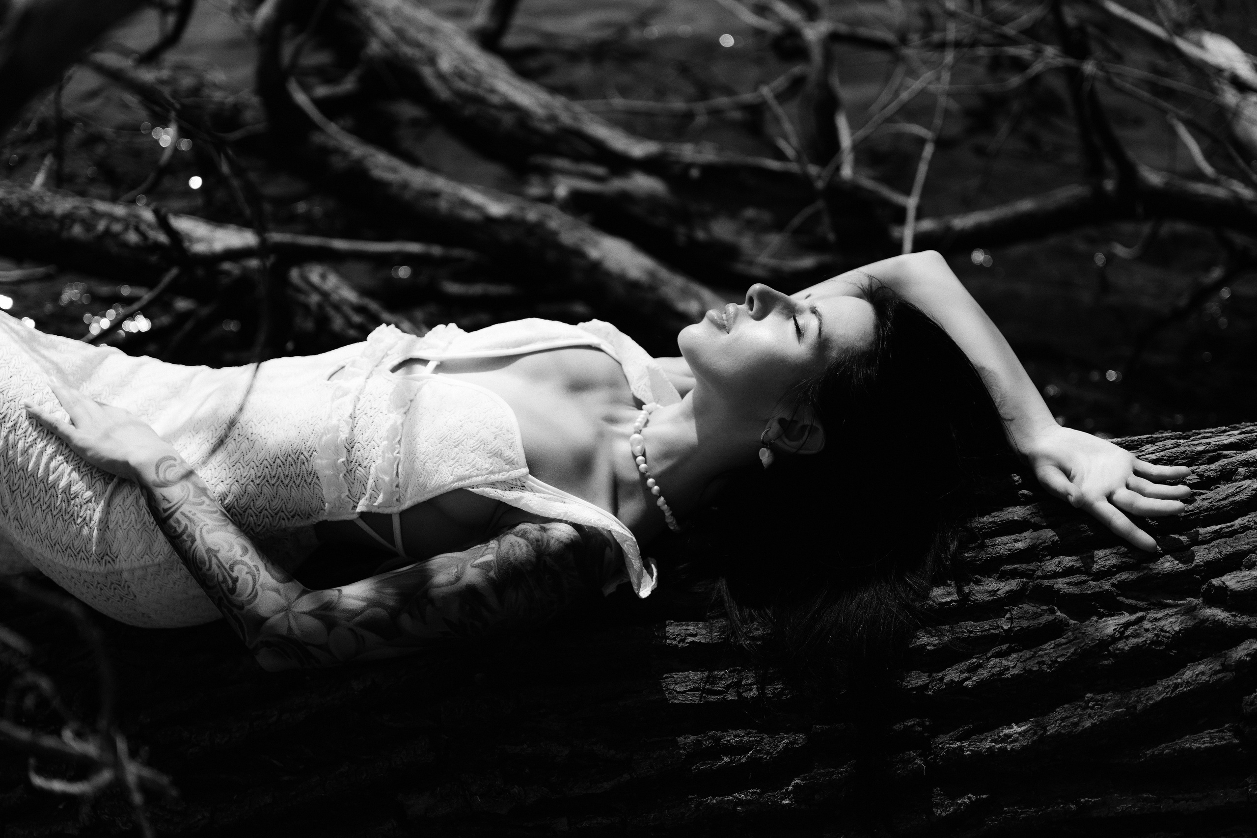 Жаркий июнь. Детский и семейный фотограф Катерина Мишина