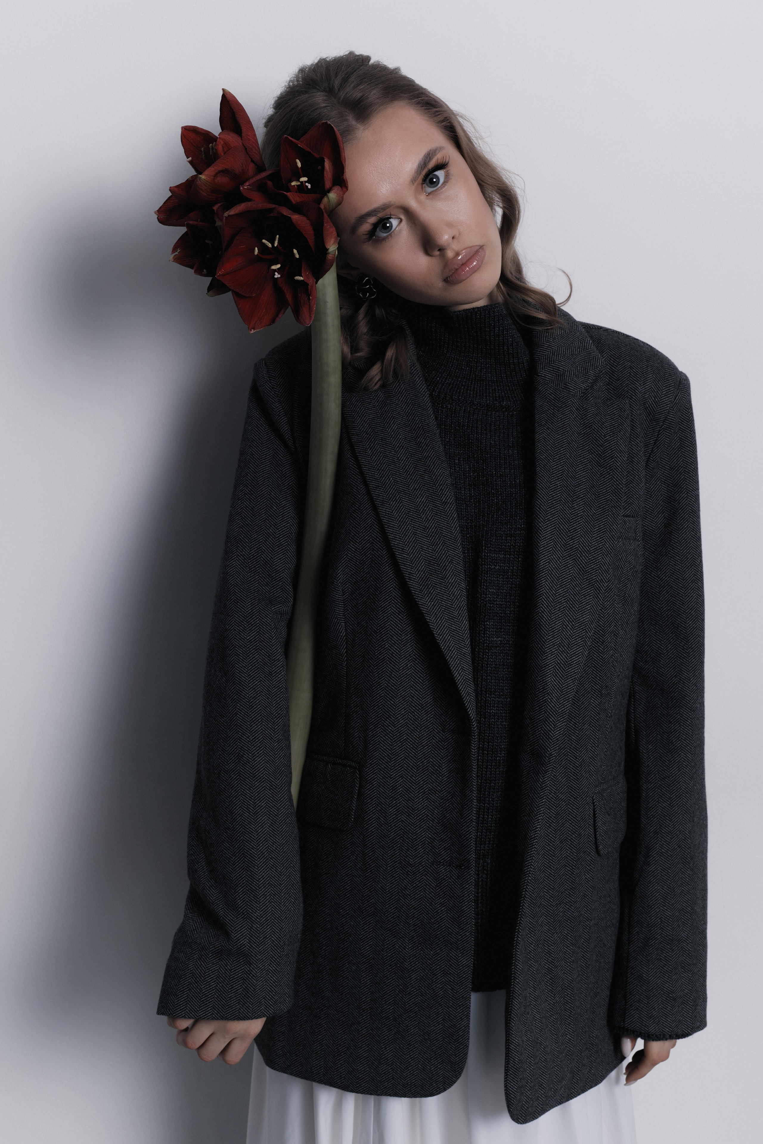 Лера. Фотограф в Липецке, Воронеже и Москве