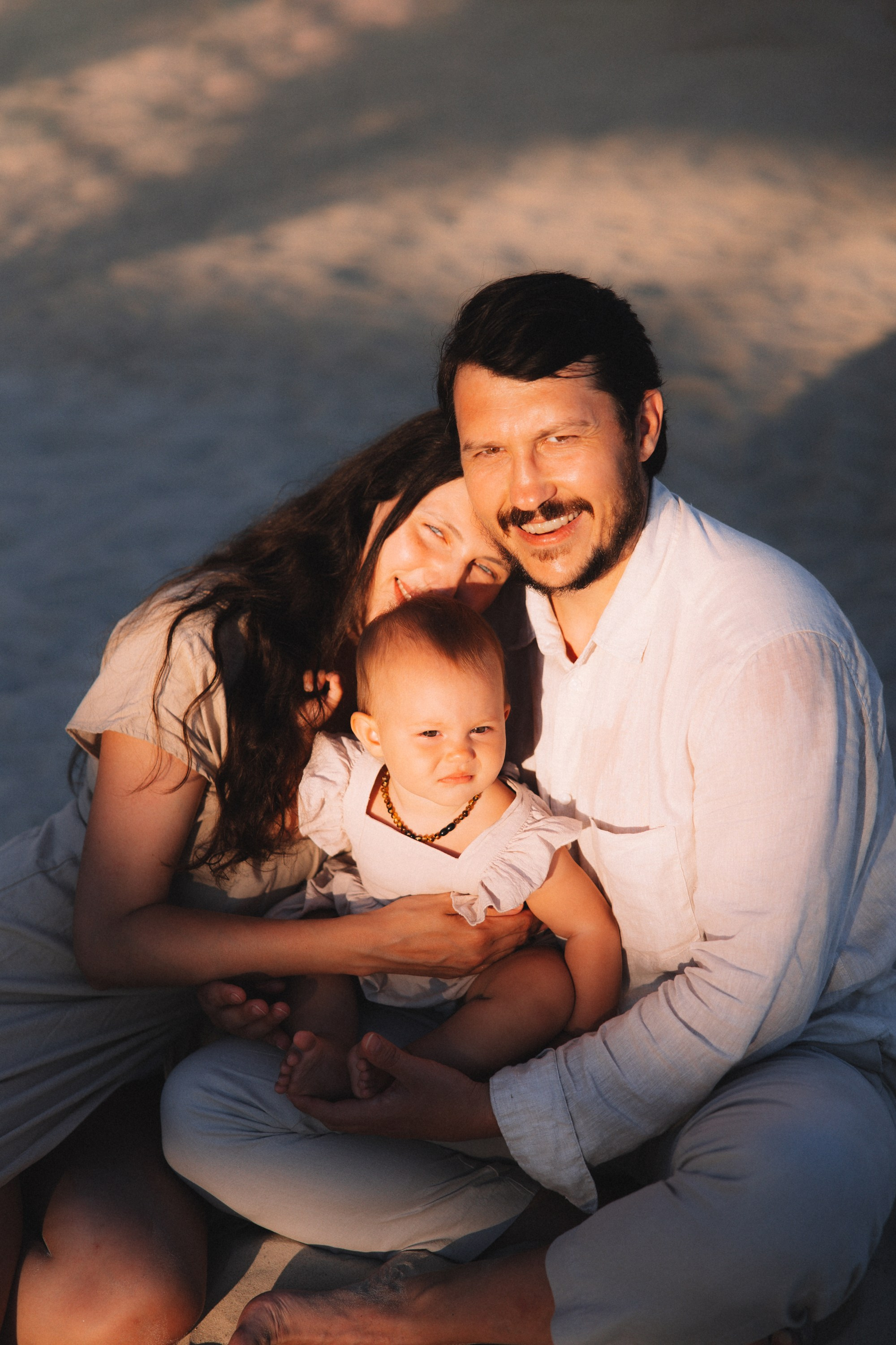 На Закате. Фотограф Галина Скорик