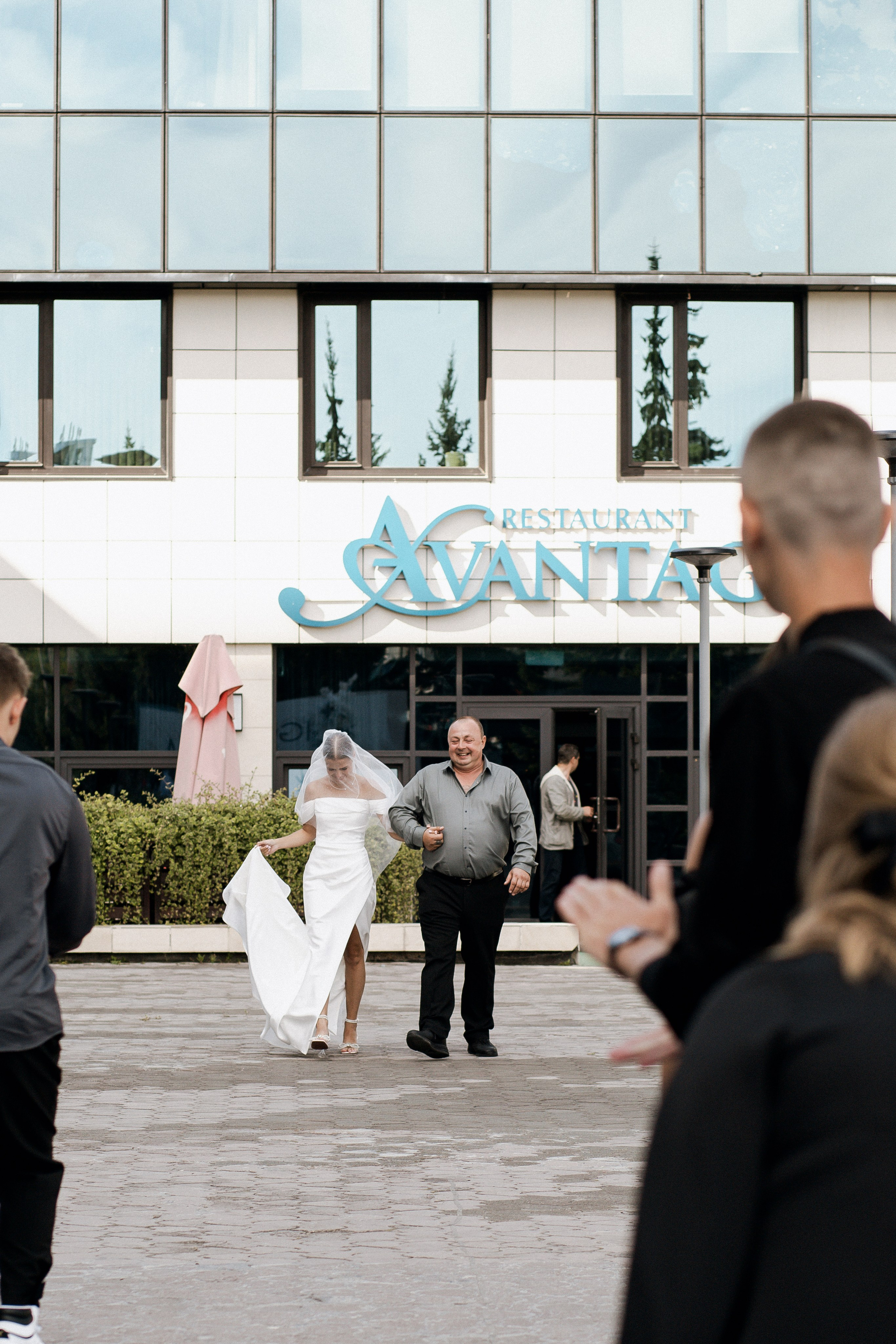 Юлия и Игорь. Фотограф Юлия Герасимова Иркутск