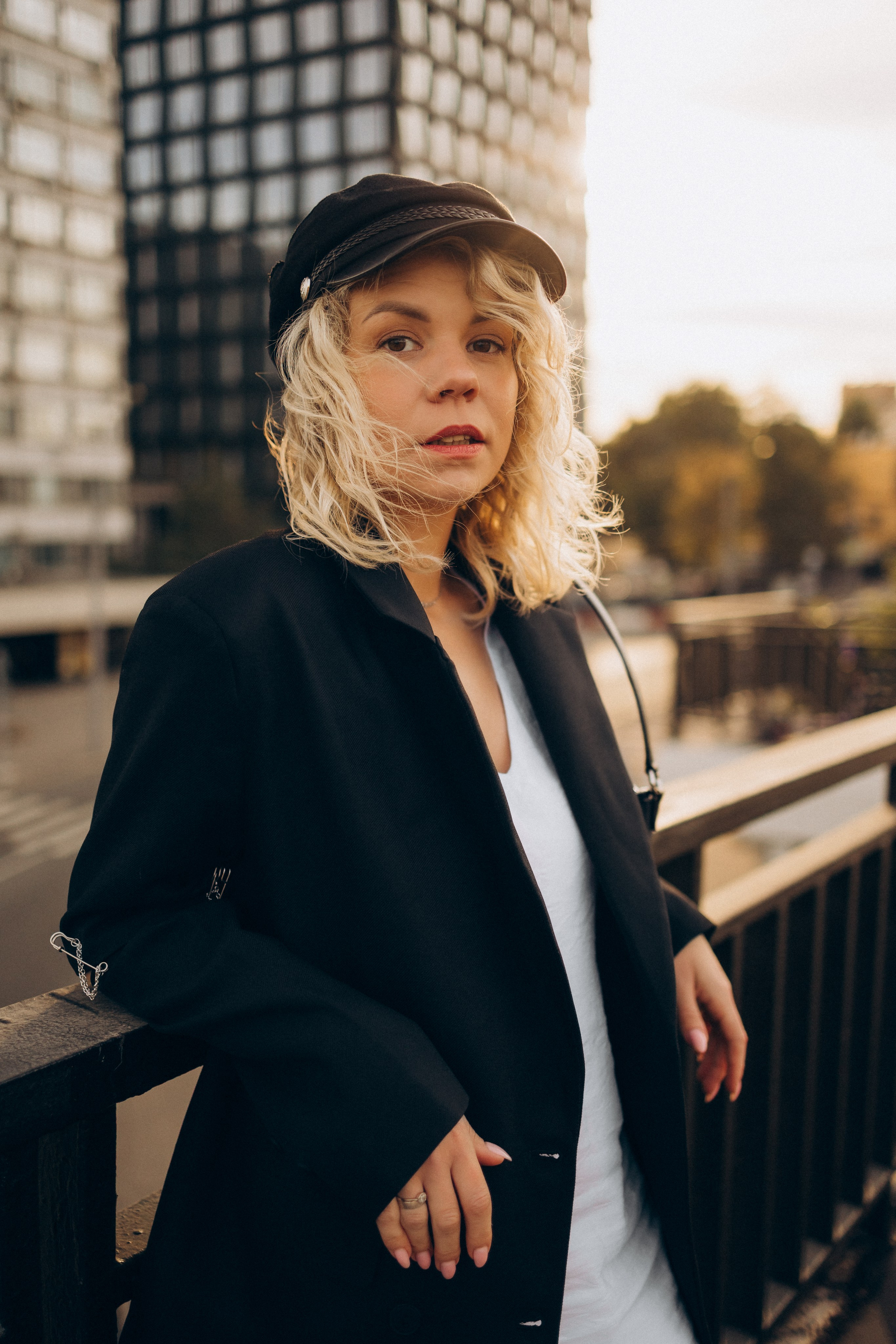Lera. Фотограф Москва Светлана Кирюшина