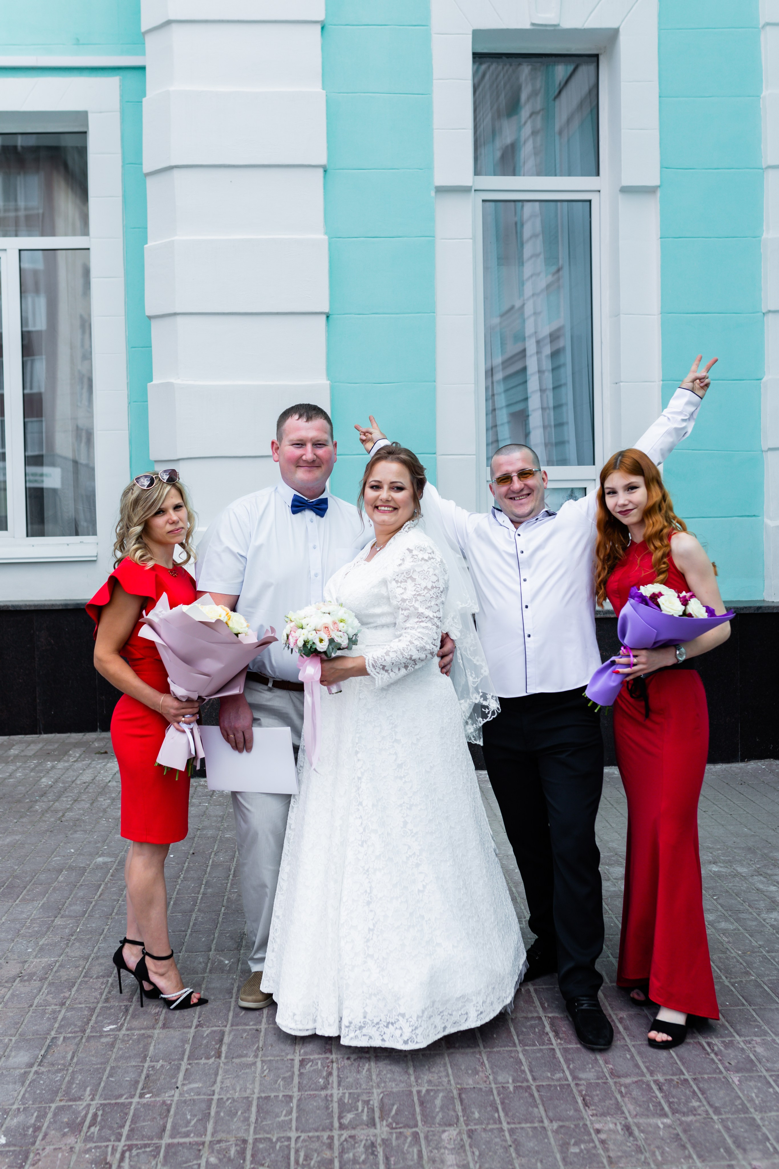 Игорь и Екатерина. Марина Шаймухаметова. Фотограф в Уфе