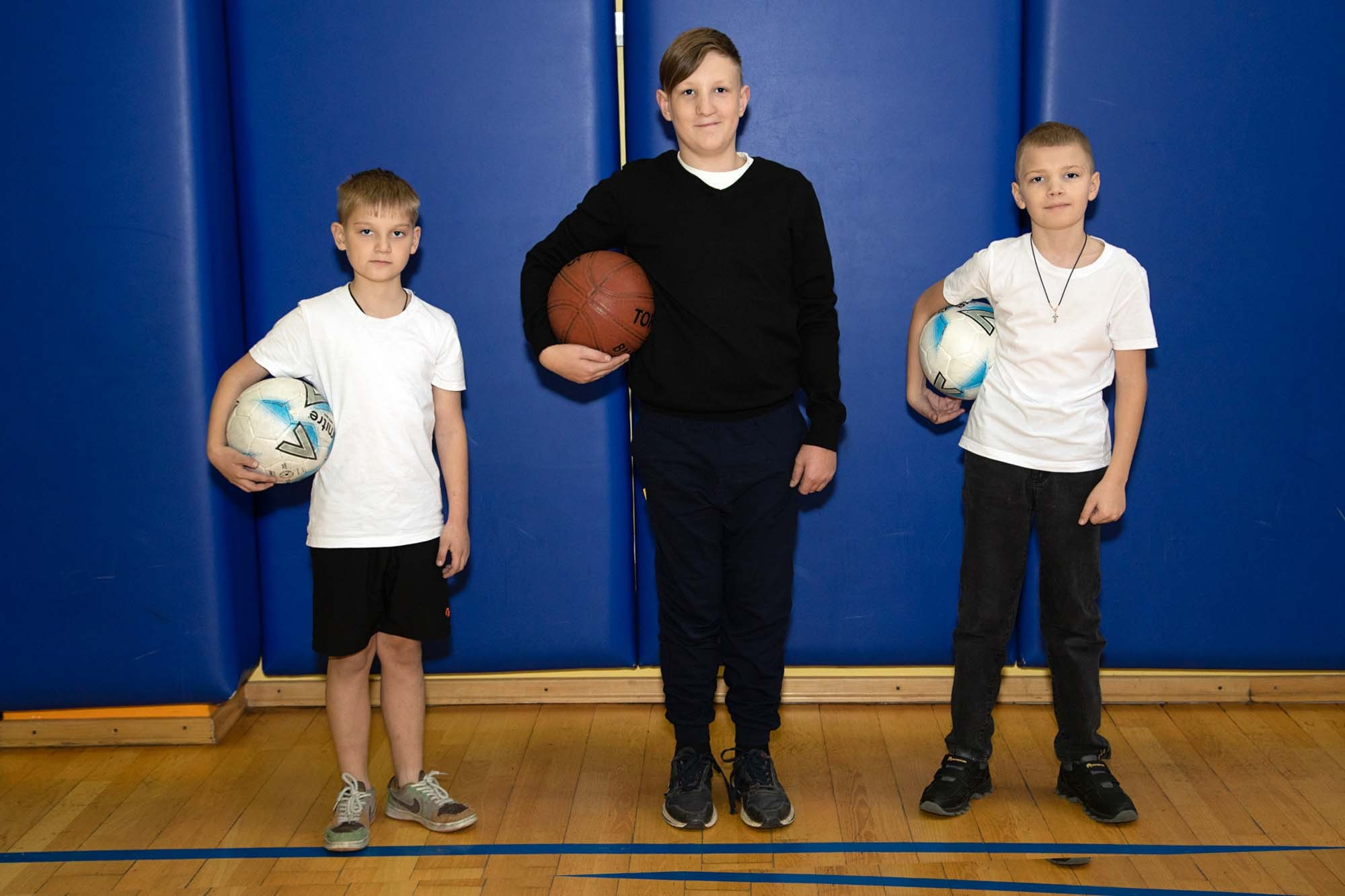 Школьные фотографии. Семейный и детский фотограф в Санкт-Петербург. Natalia Fadel