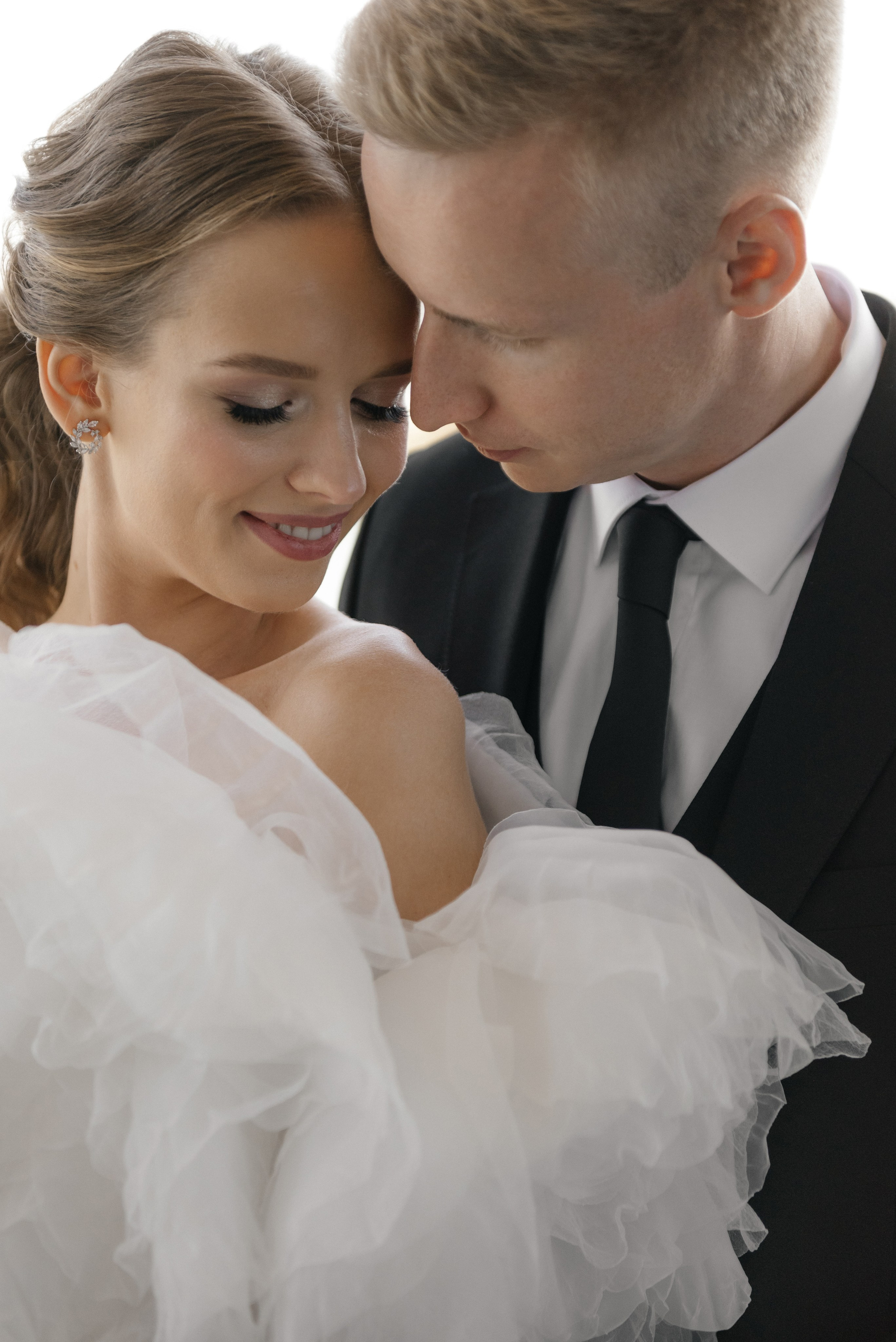 Wedding day in GRAND CNALET. Главная