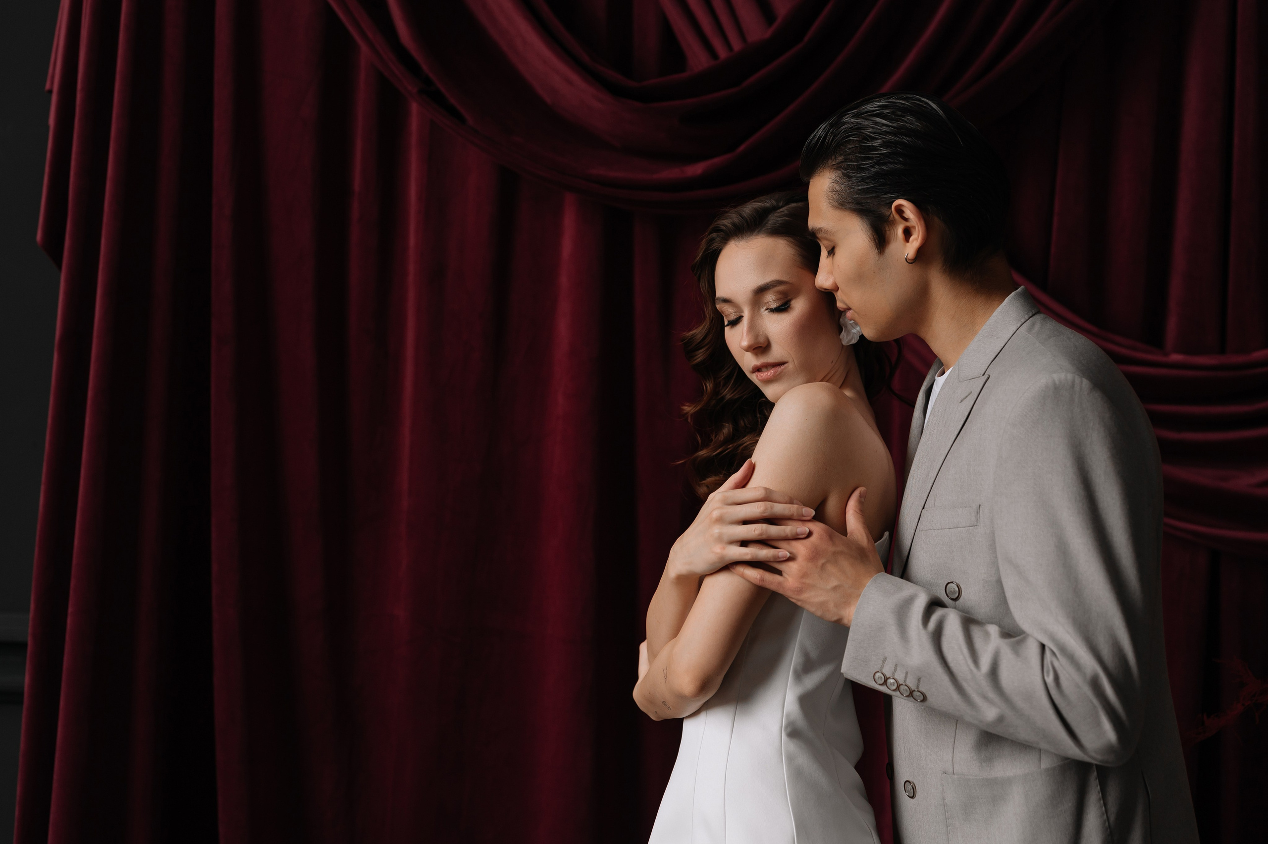 Никита и Маша. Свадебный Фотограф Челябинск Уфа Егорова Анастасия