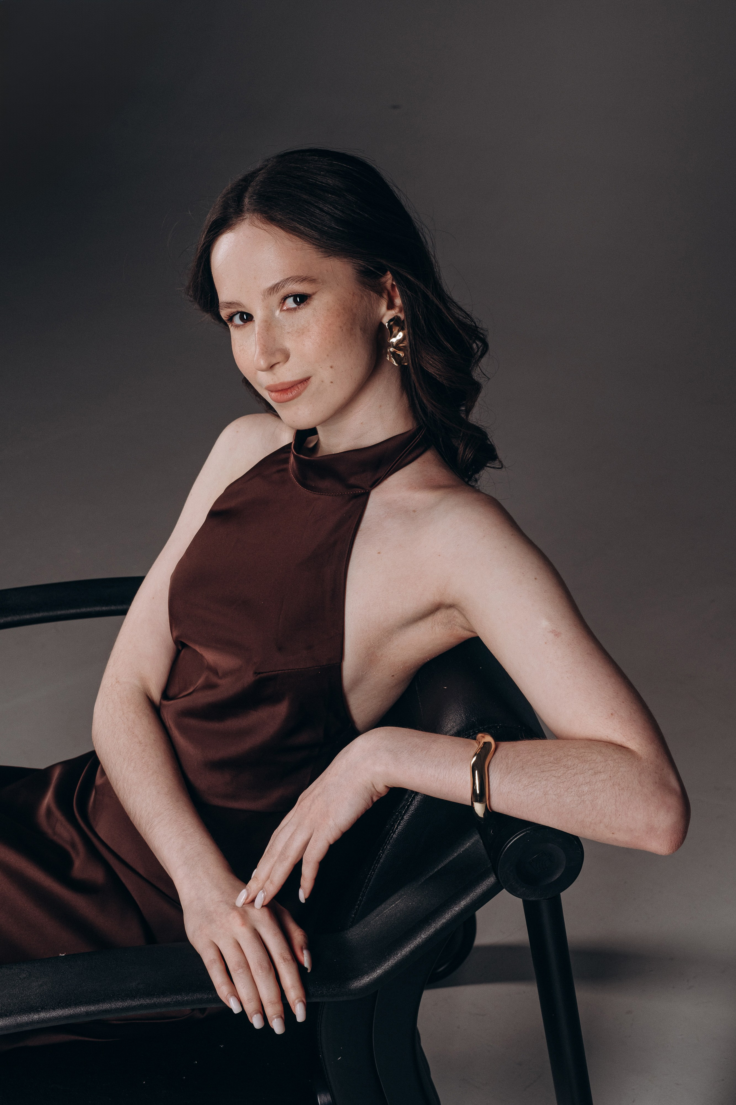 Polina. Фотограф|Москва — Агбаш Лера