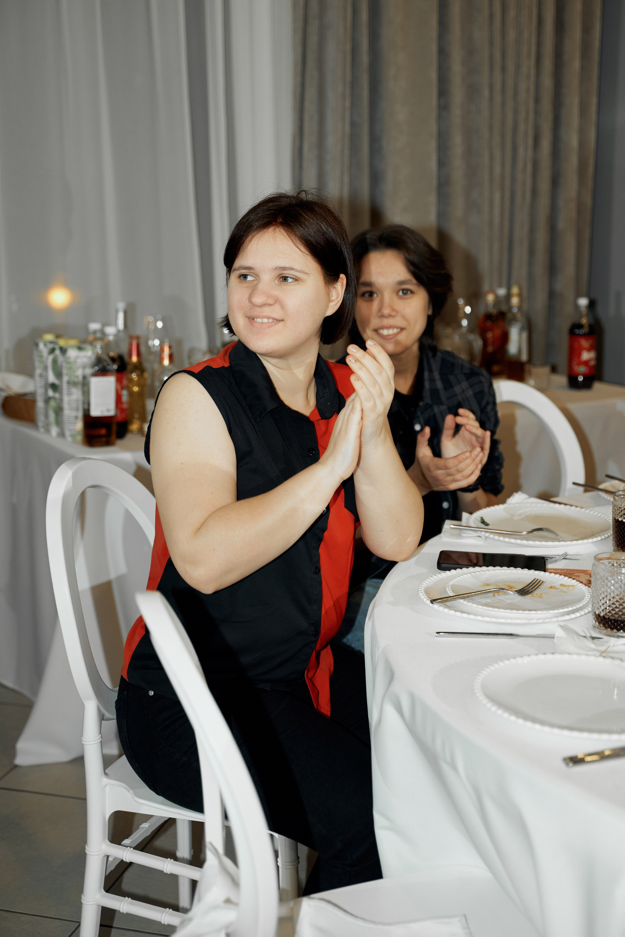 Корпоратив. Свадебный фотограф Александр Браво