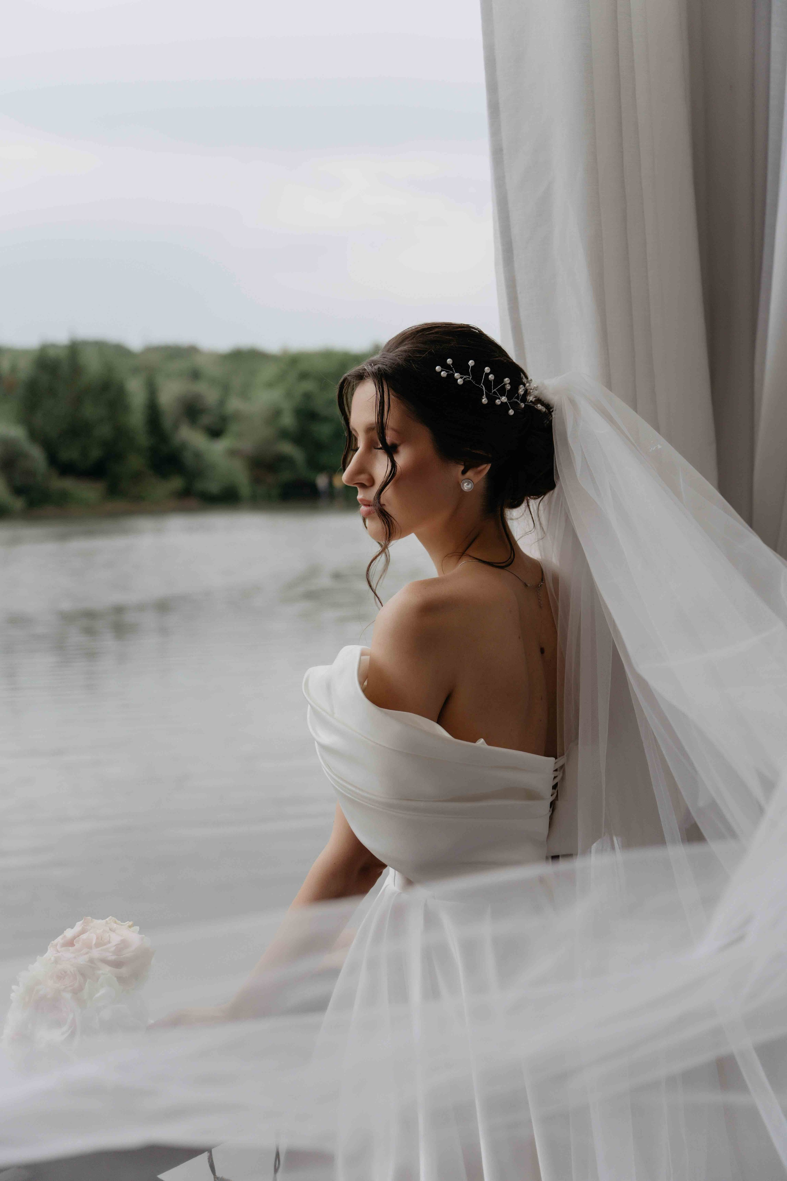 Юлия и Владимир. Фотограф и Видеограф Севастополь Крым