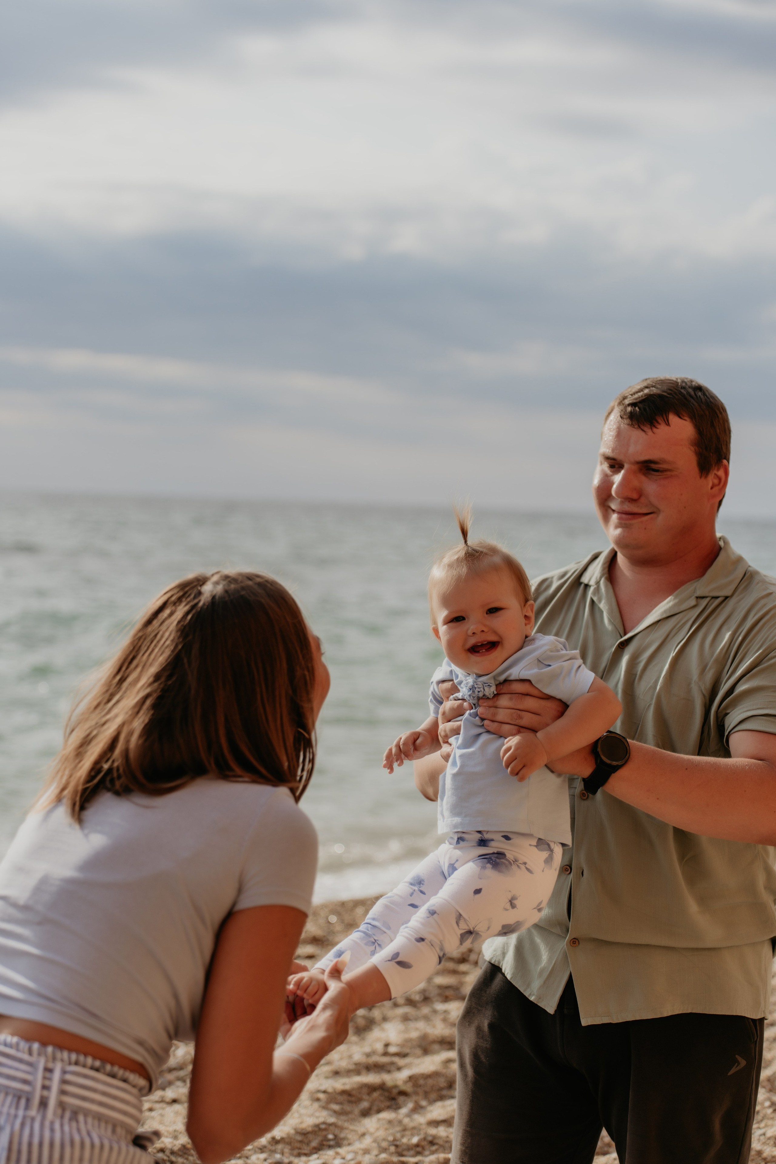 Анонс Никита Аня и София. Фотограф и Видеограф Севастополь Крым