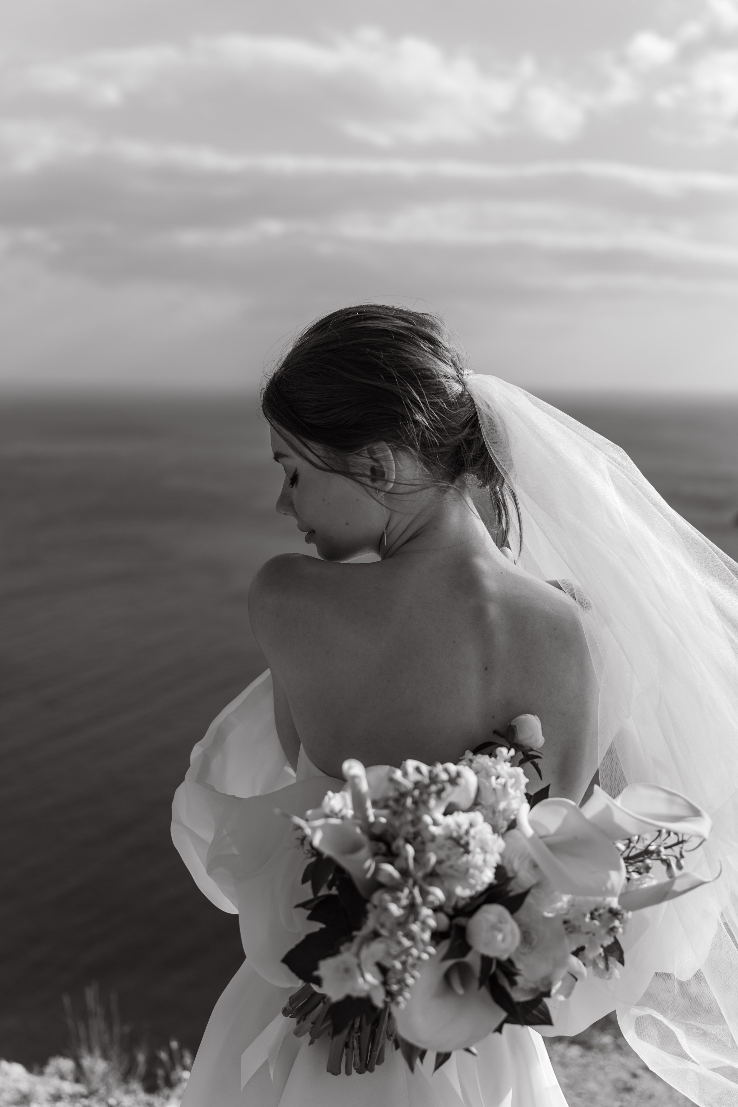 Арсений и Карина. Фотограф и Видеограф Севастополь Крым