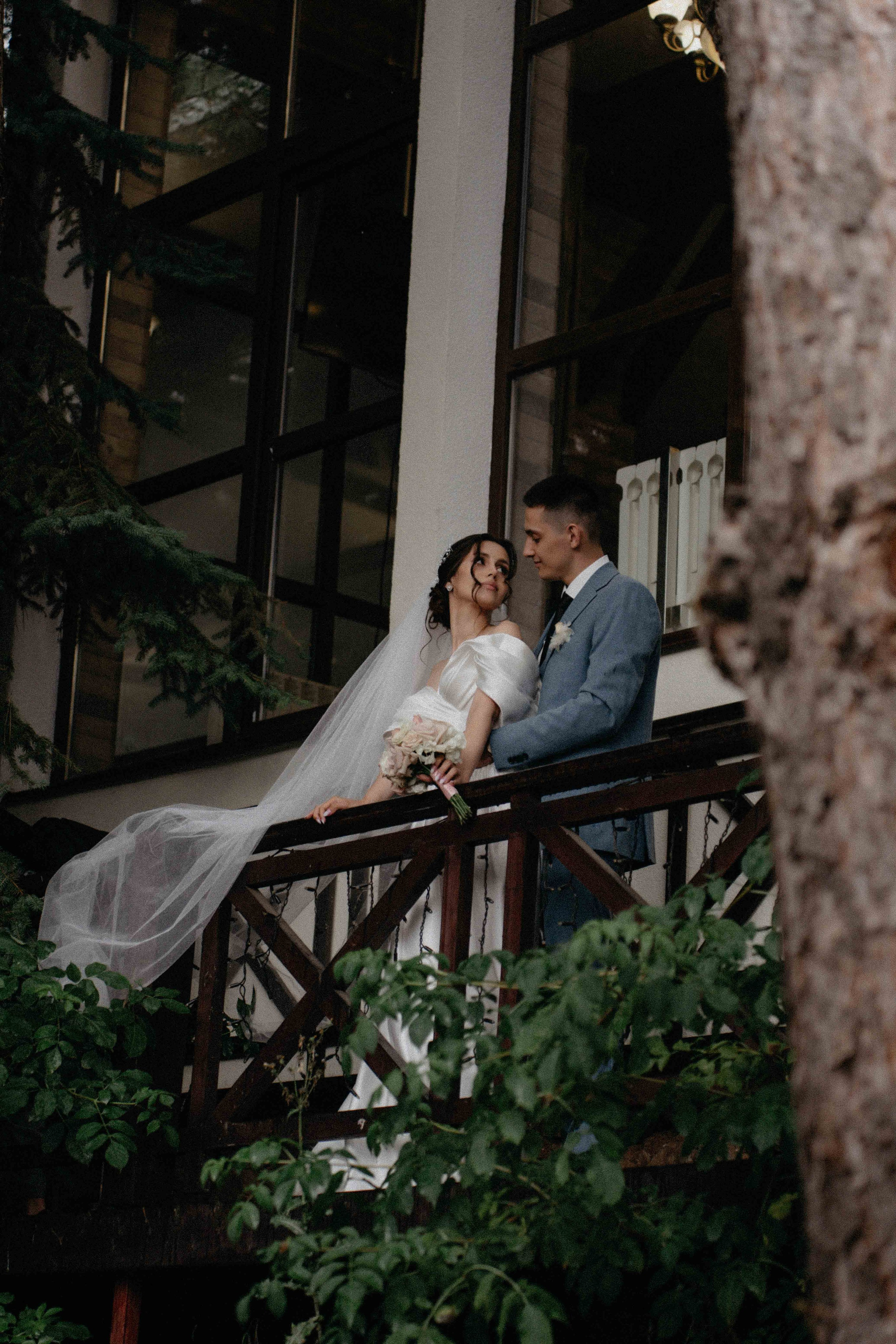 Юлия и Владимир. Фотограф и Видеограф Севастополь Крым