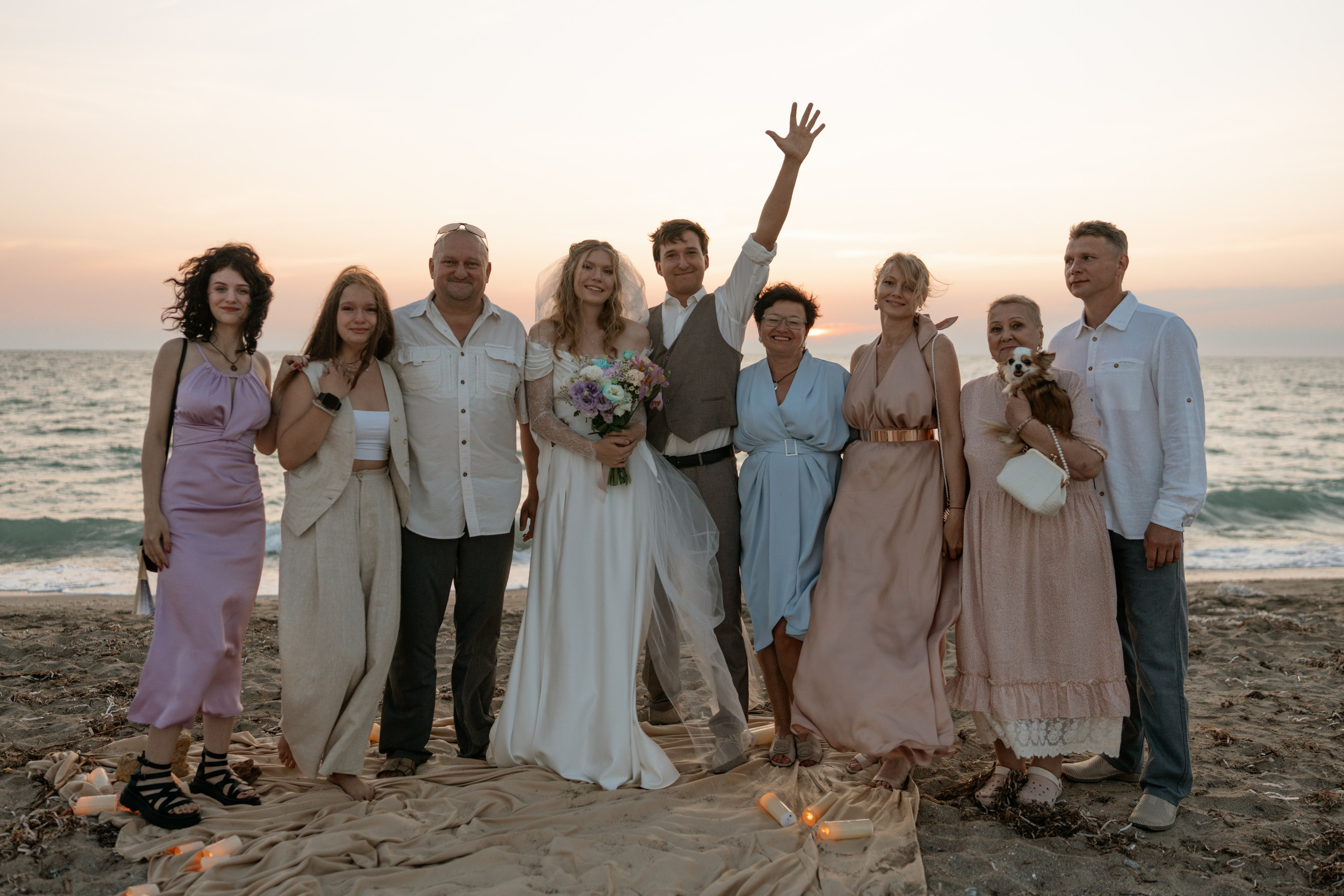 Z&A. Фотограф и Видеограф Севастополь Крым