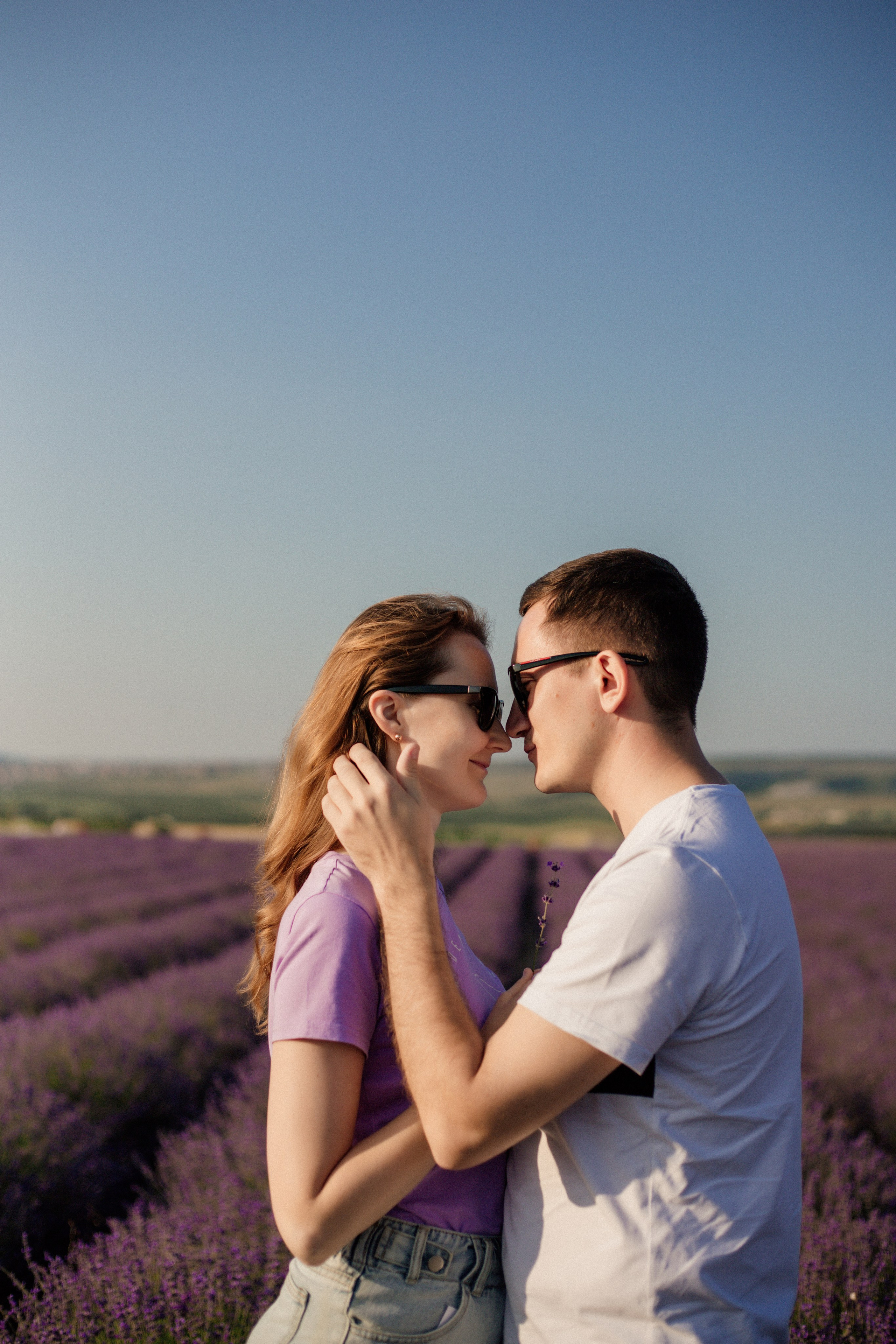 Лаванда. Фотограф и Видеограф Севастополь Крым