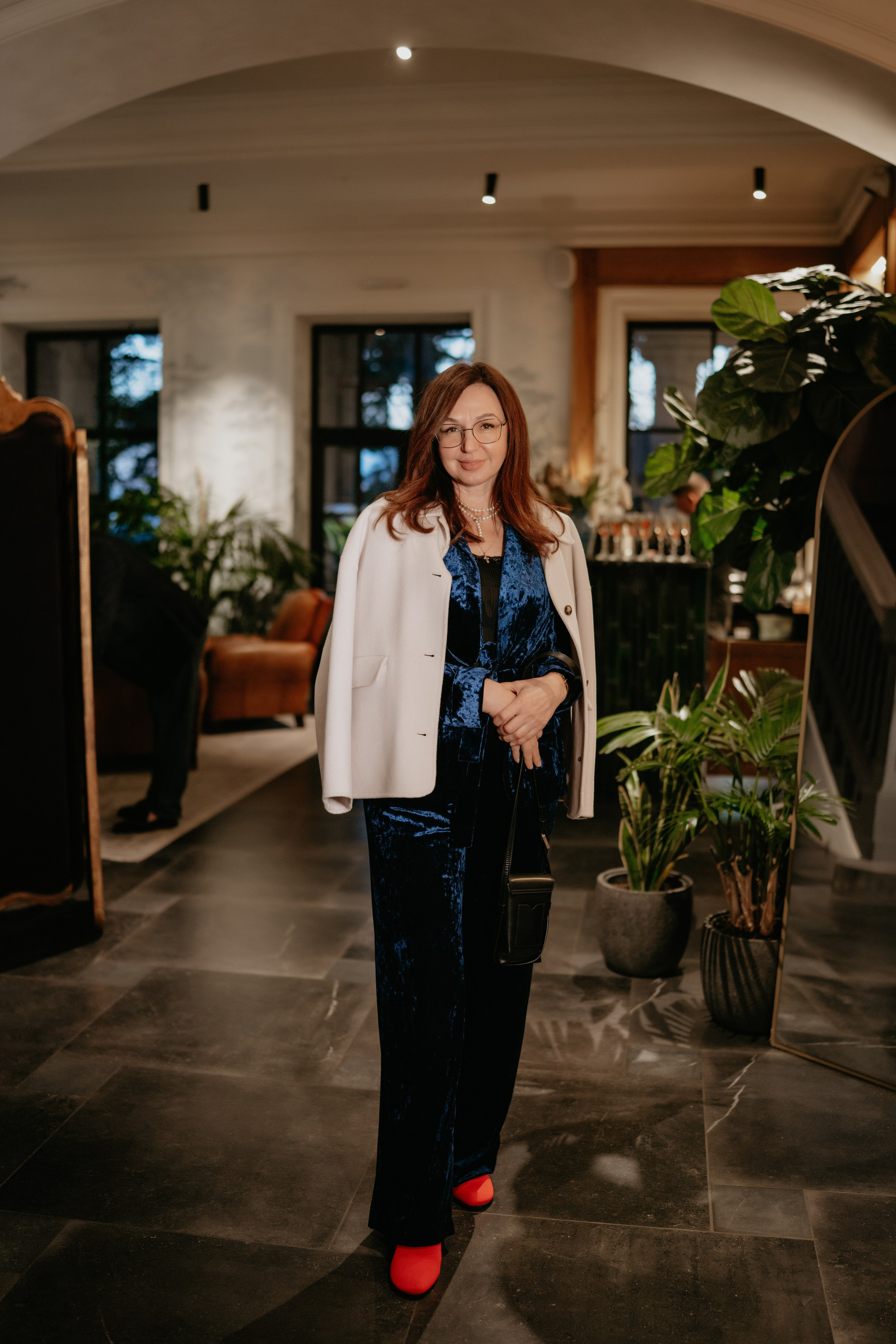 Ужин в Modus. Фотограф и Видеограф Севастополь Крым